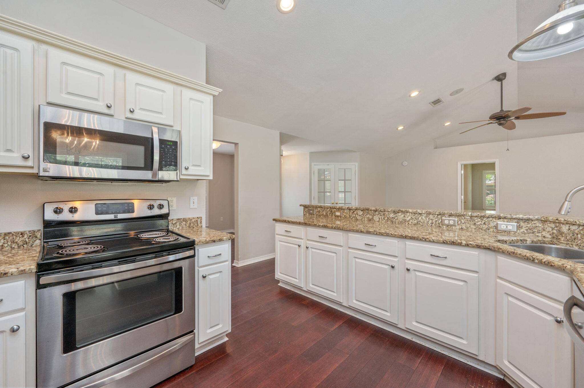 MAGNOLIA PLANTATION AT BLUEWATER BAY - Residential Lease