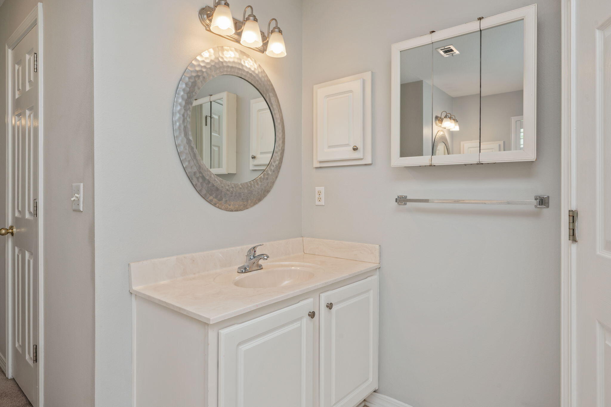 MAGNOLIA PLANTATION AT BLUEWATER BAY - Residential Lease