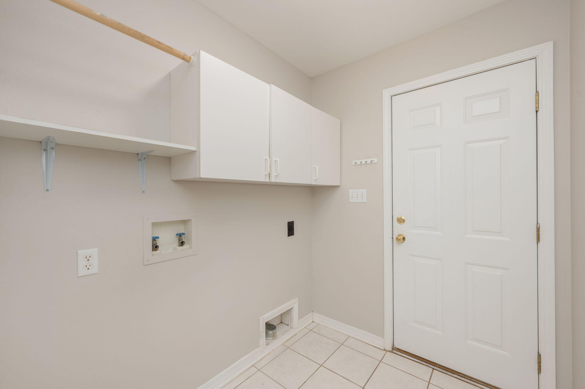 MAGNOLIA PLANTATION AT BLUEWATER BAY - Residential Lease