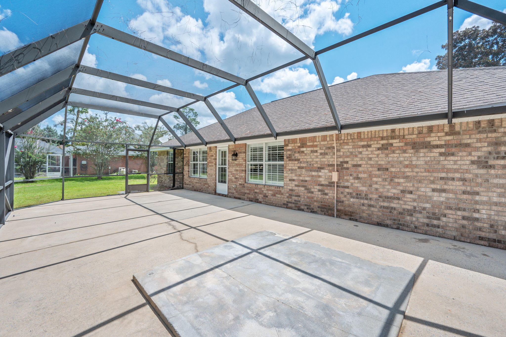 MAGNOLIA PLANTATION AT BLUEWATER BAY - Residential Lease