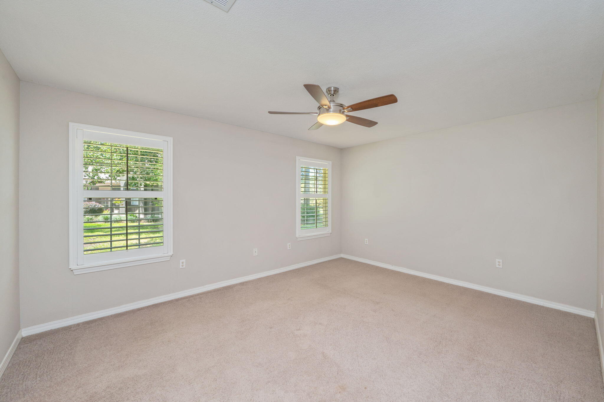 MAGNOLIA PLANTATION AT BLUEWATER BAY - Residential Lease