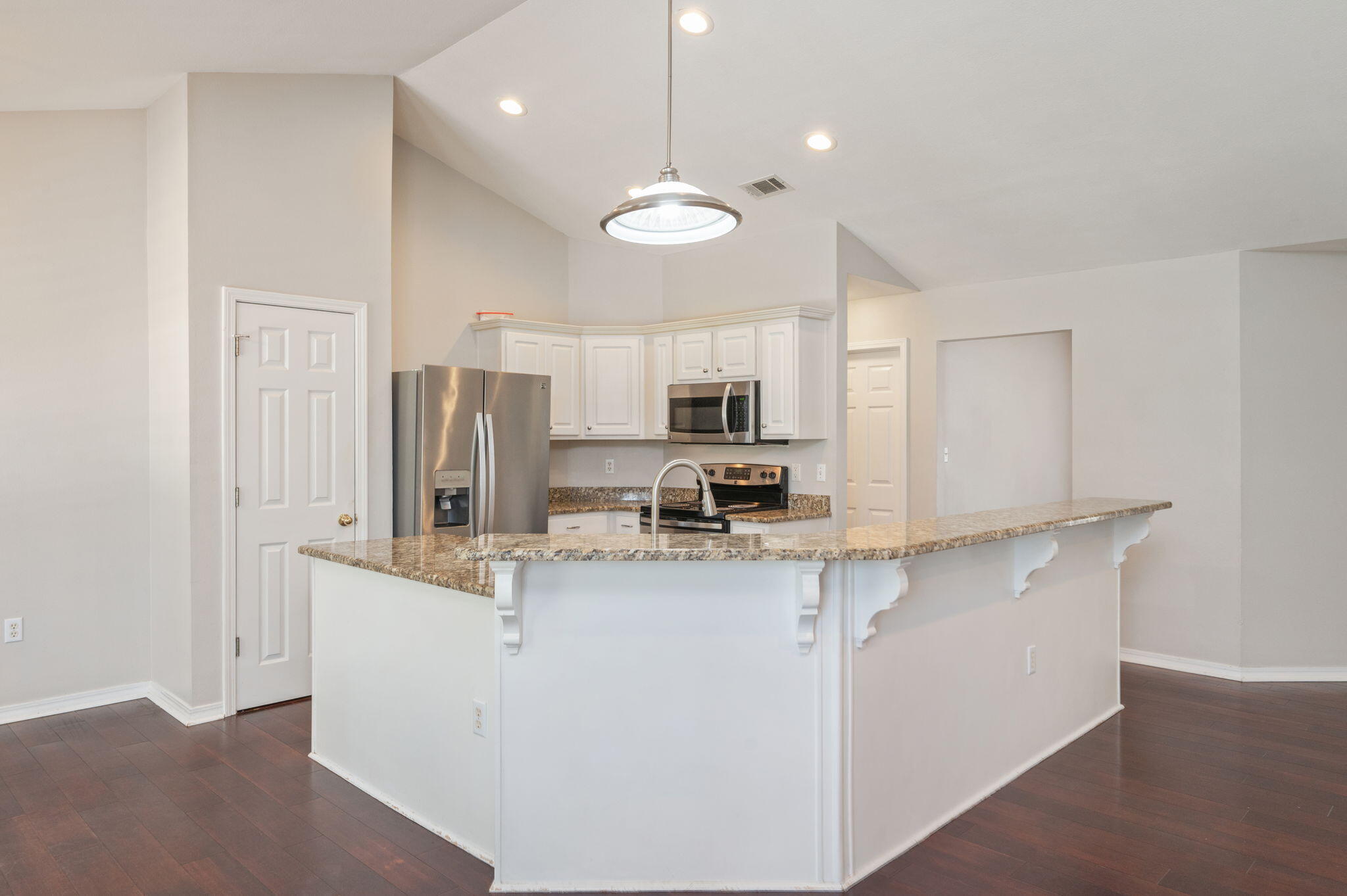 MAGNOLIA PLANTATION AT BLUEWATER BAY - Residential Lease