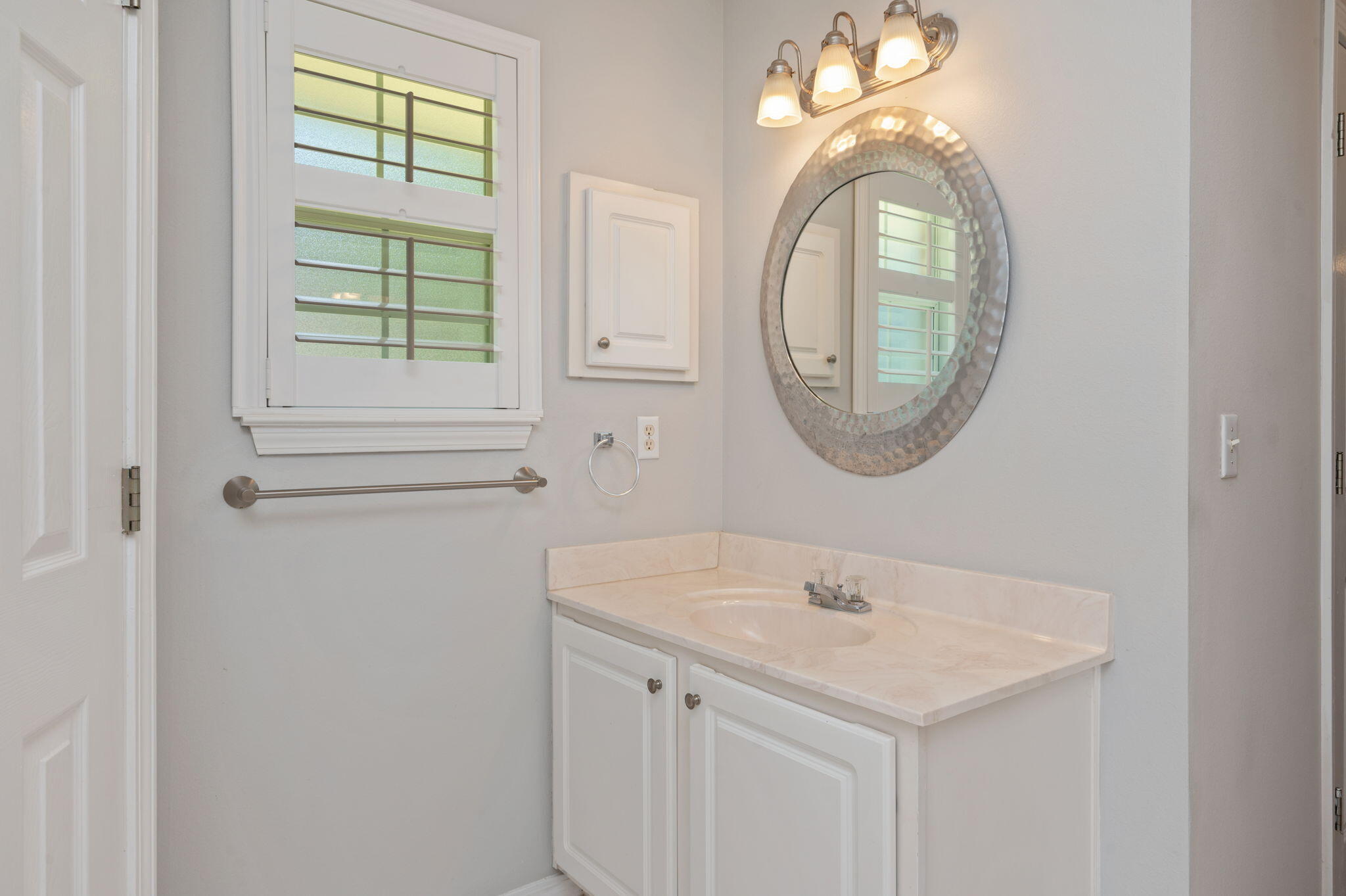 MAGNOLIA PLANTATION AT BLUEWATER BAY - Residential Lease