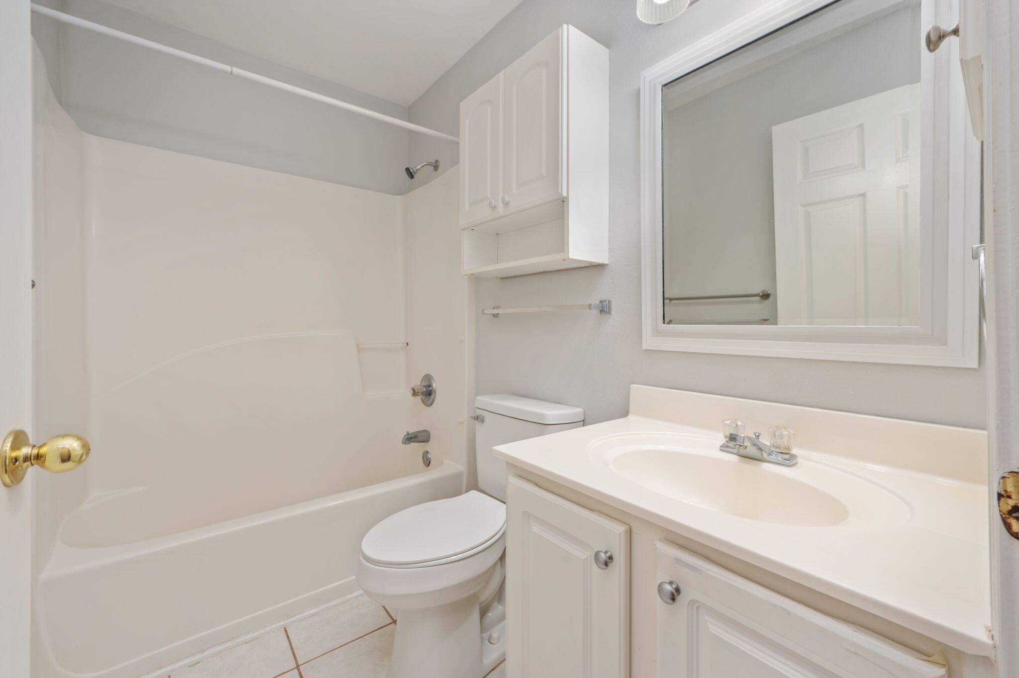 MAGNOLIA PLANTATION AT BLUEWATER BAY - Residential Lease