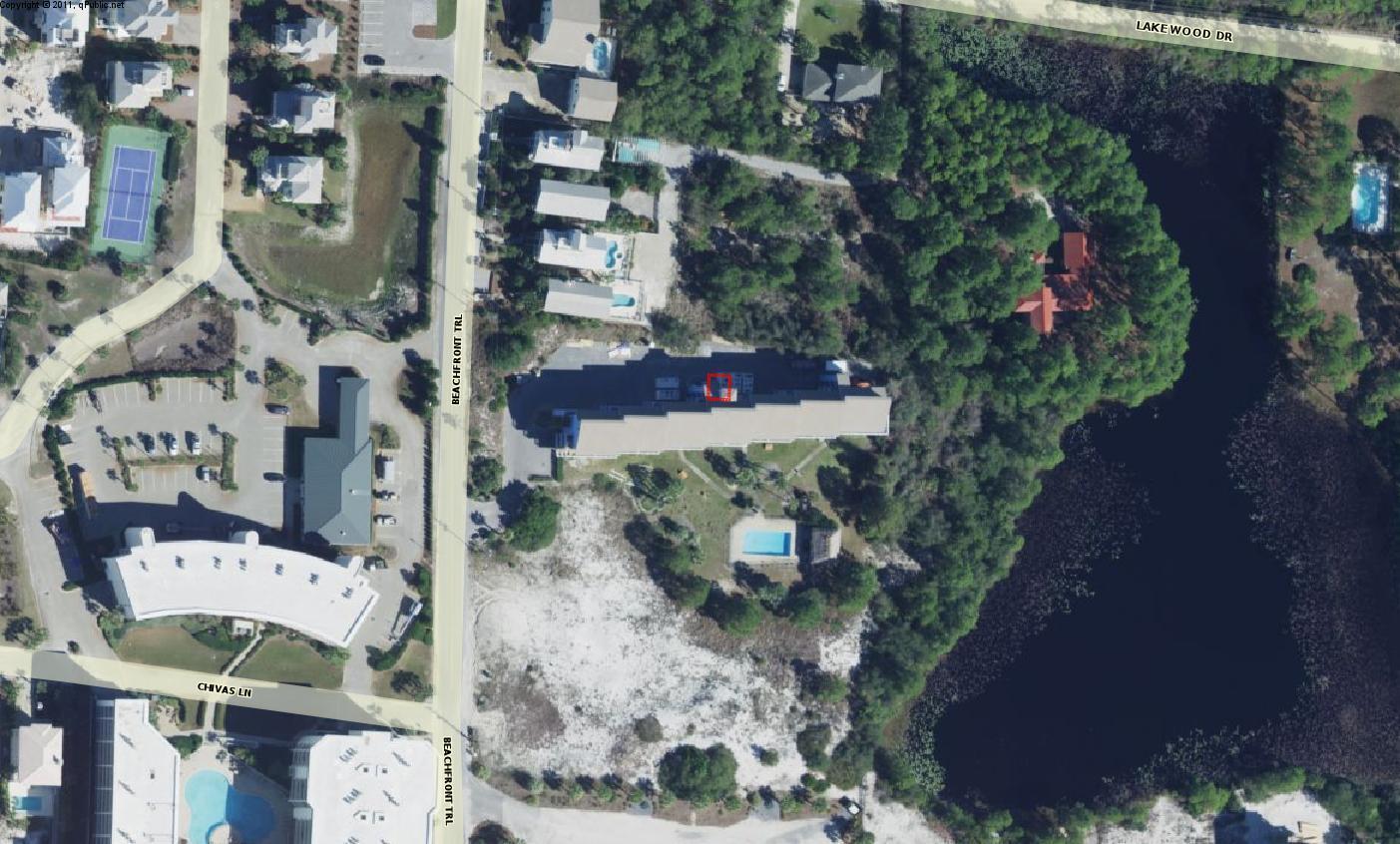 Beachfront 2 - Residential