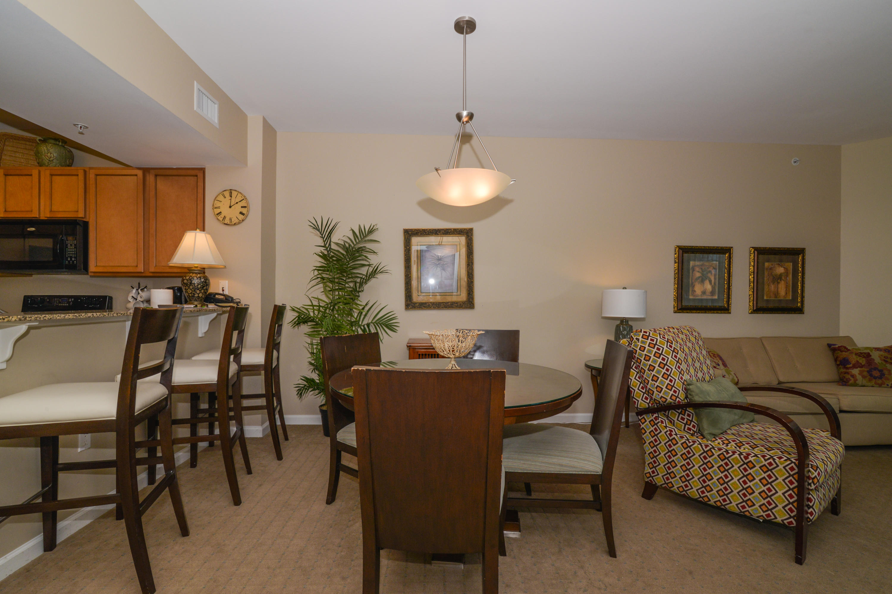 THE PALMS OF DESTIN - Residential