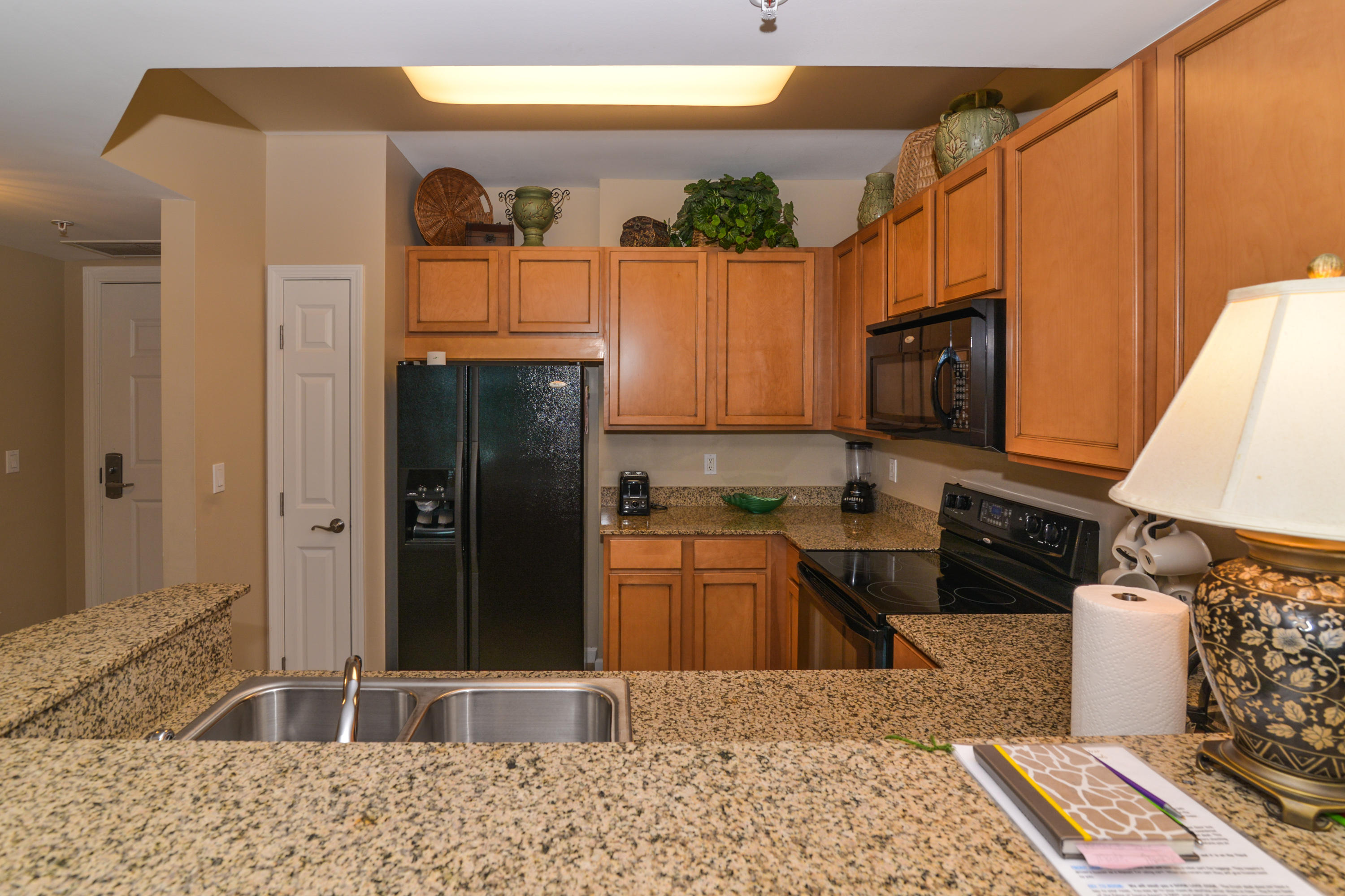 THE PALMS OF DESTIN - Residential