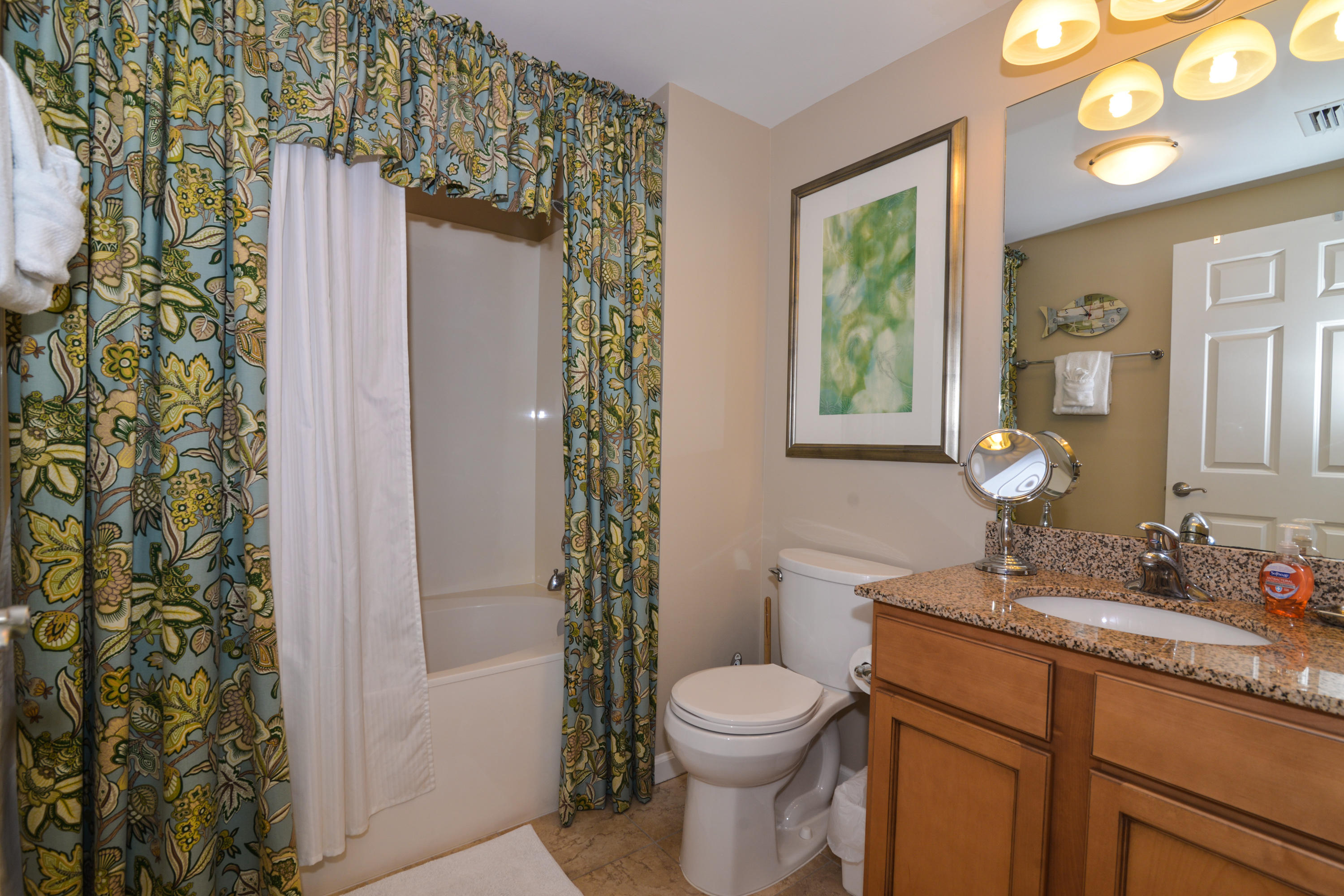 THE PALMS OF DESTIN - Residential