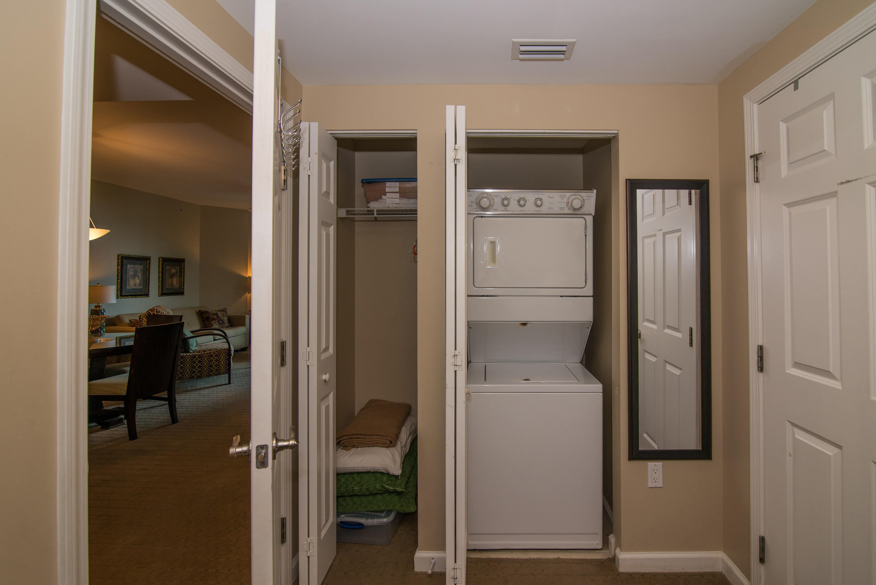 THE PALMS OF DESTIN - Residential