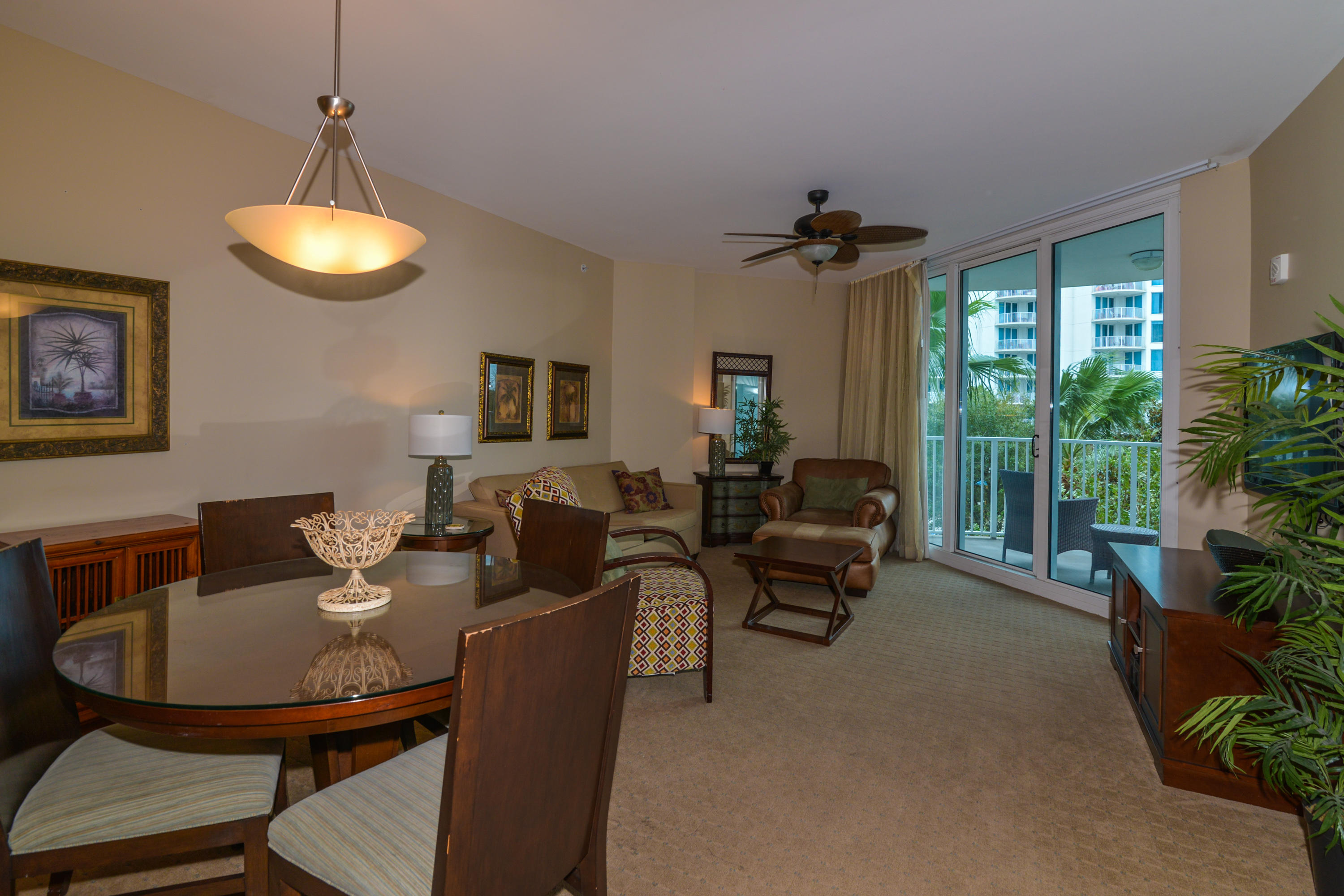 THE PALMS OF DESTIN - Residential