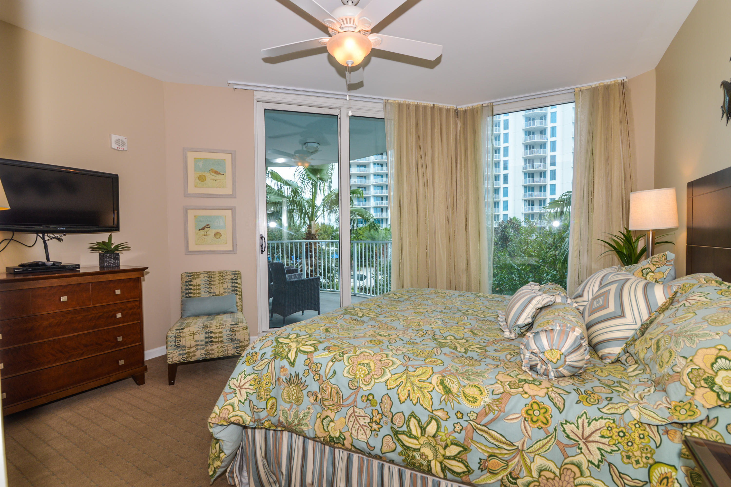 THE PALMS OF DESTIN - Residential