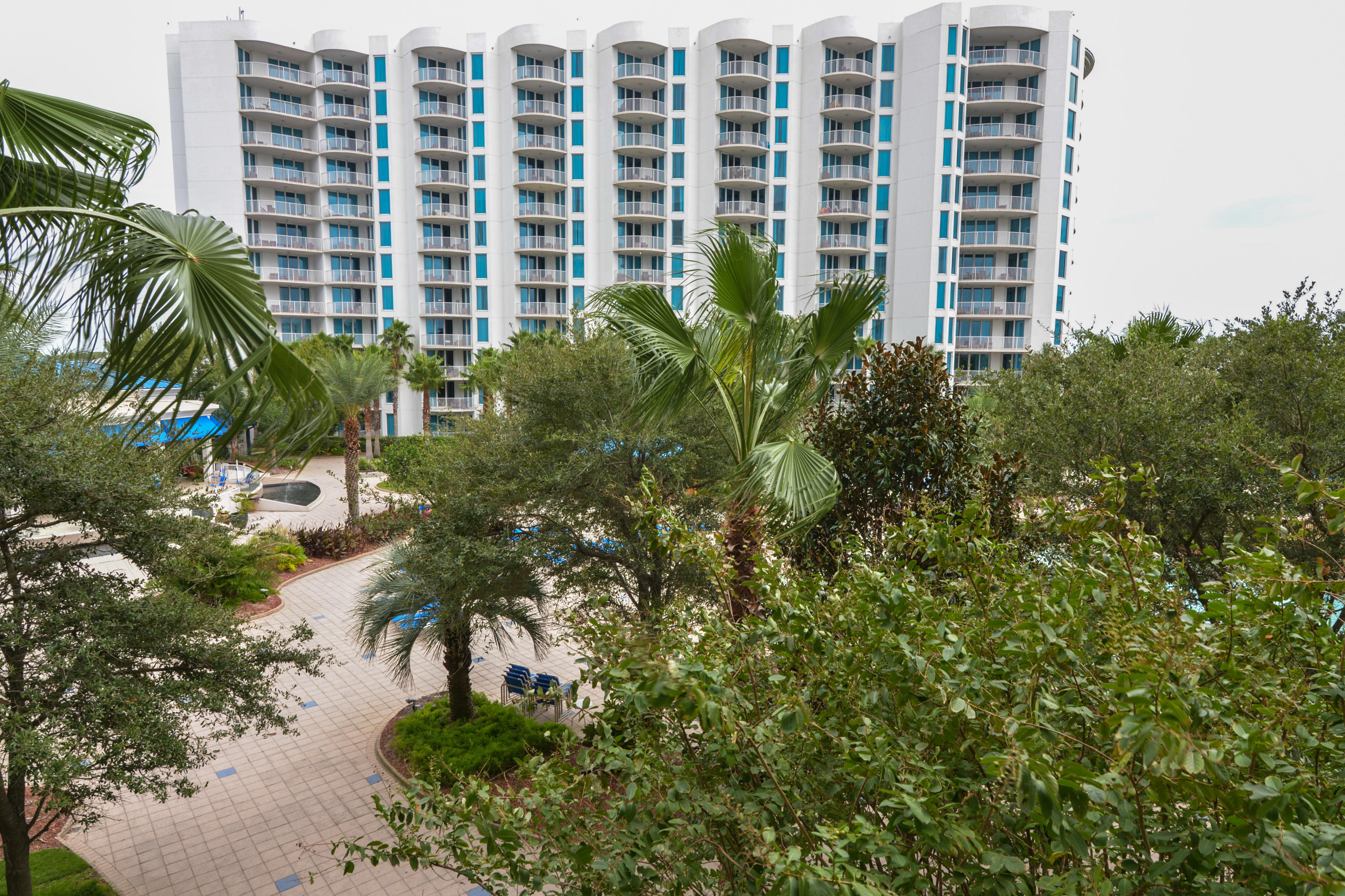 THE PALMS OF DESTIN - Residential