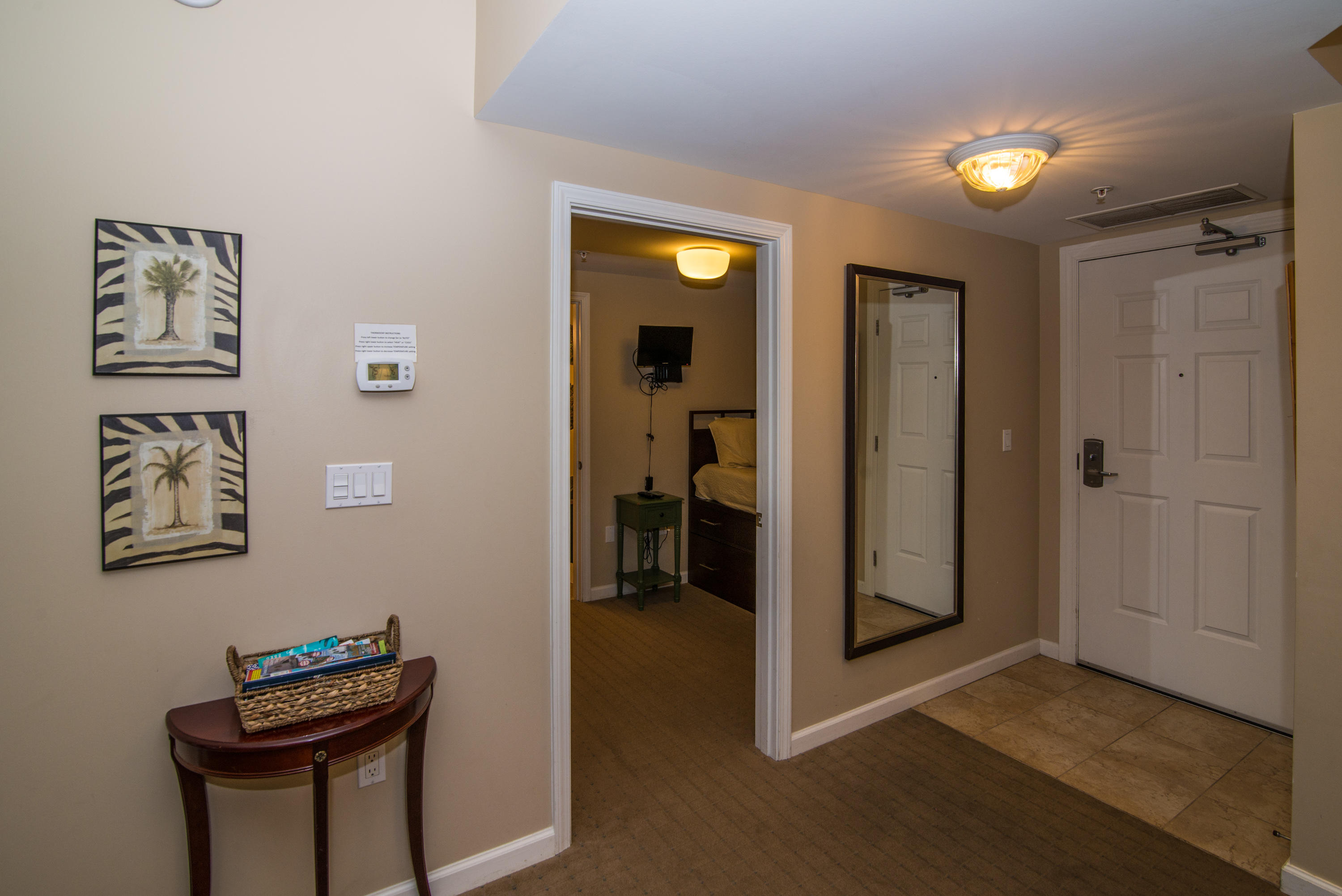 THE PALMS OF DESTIN - Residential