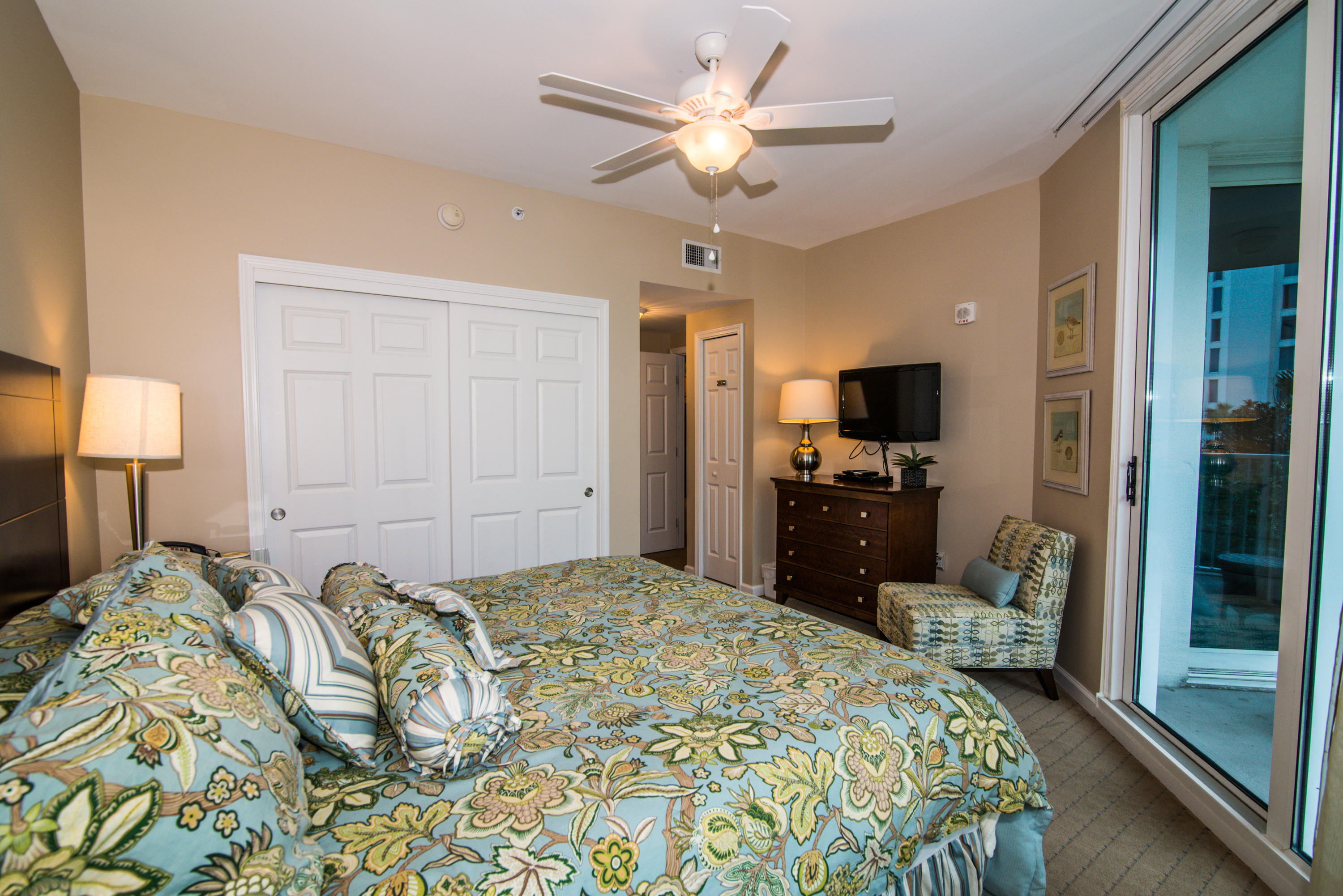 THE PALMS OF DESTIN - Residential