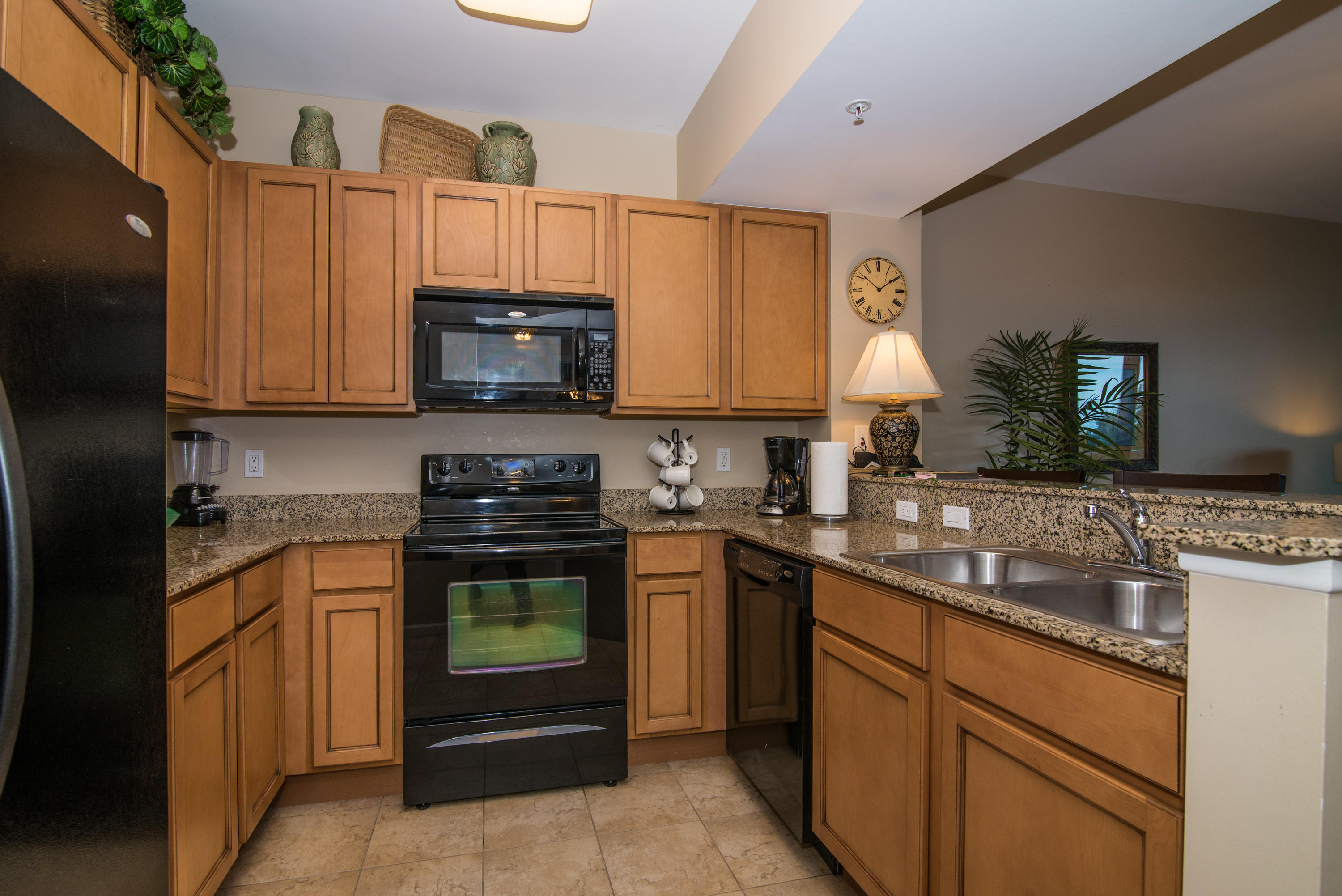 THE PALMS OF DESTIN - Residential