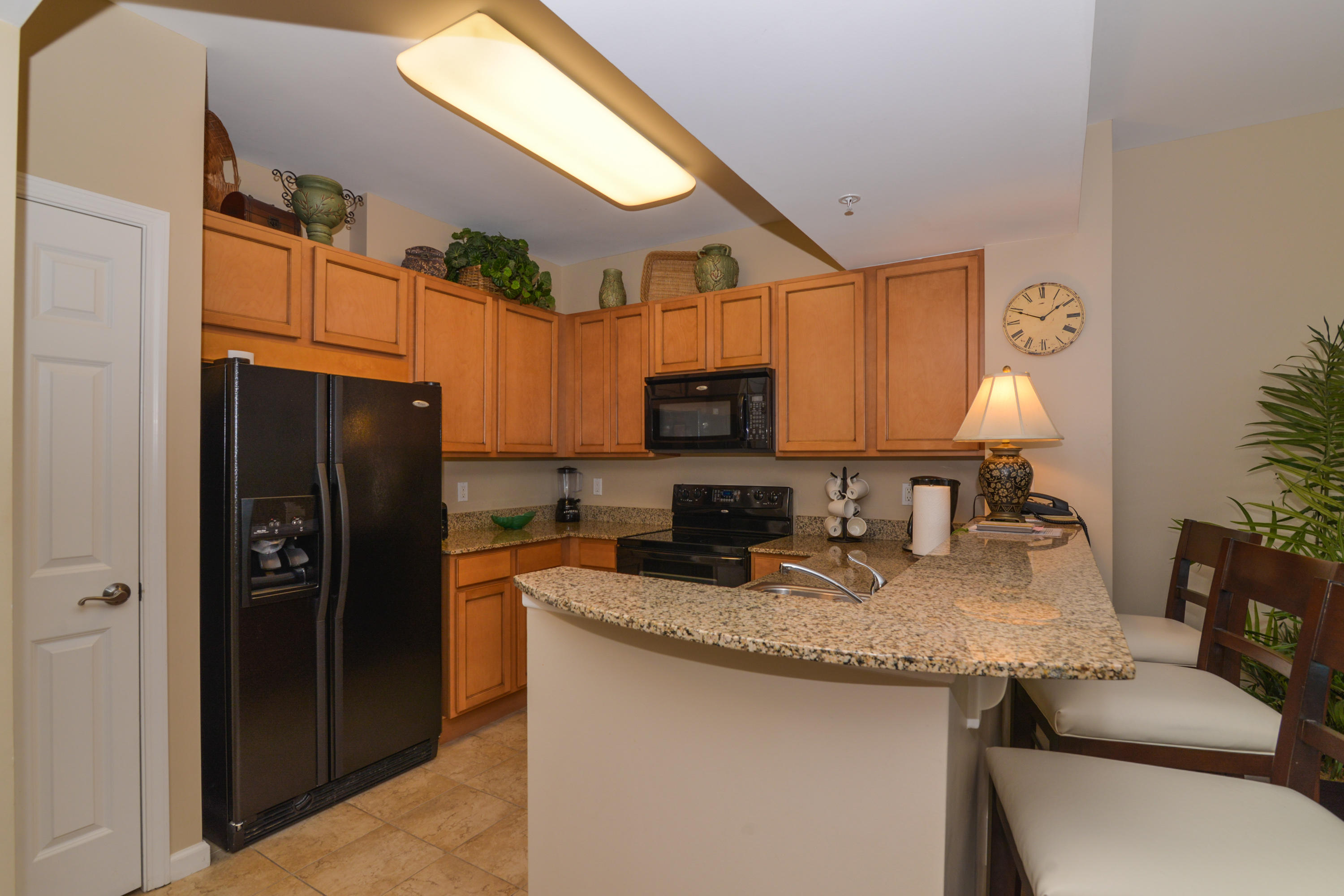 THE PALMS OF DESTIN - Residential