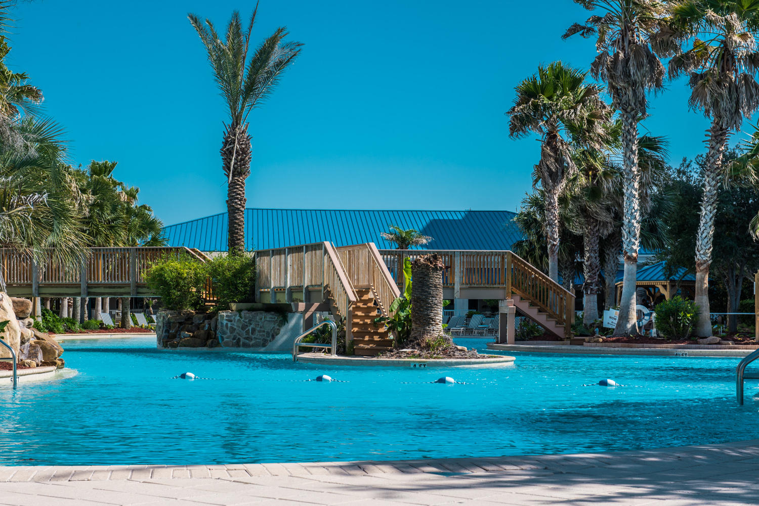 THE PALMS OF DESTIN - Residential