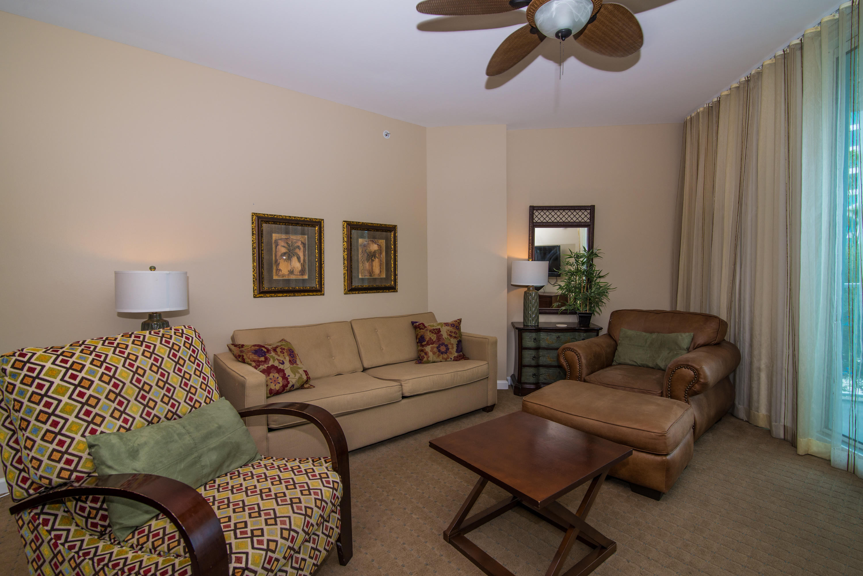 THE PALMS OF DESTIN - Residential