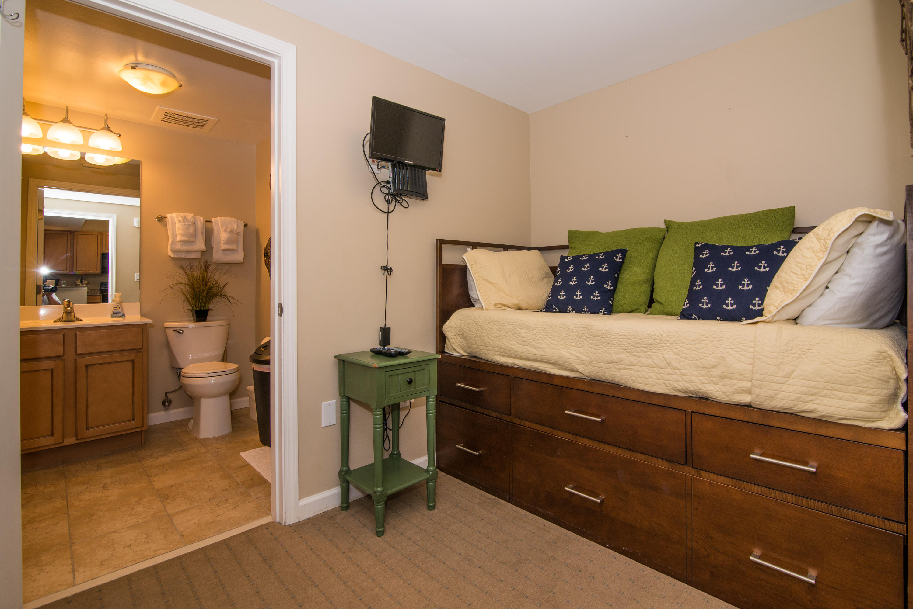 THE PALMS OF DESTIN - Residential