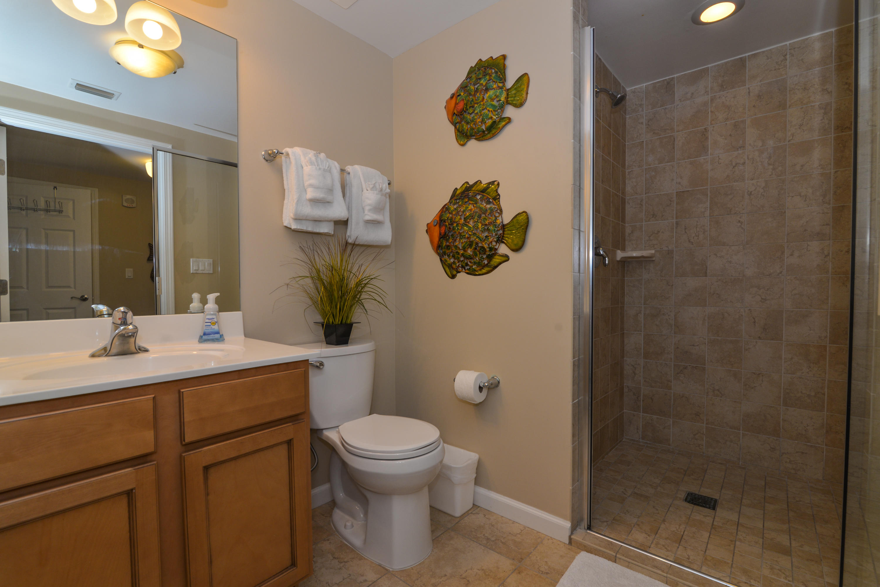 THE PALMS OF DESTIN - Residential