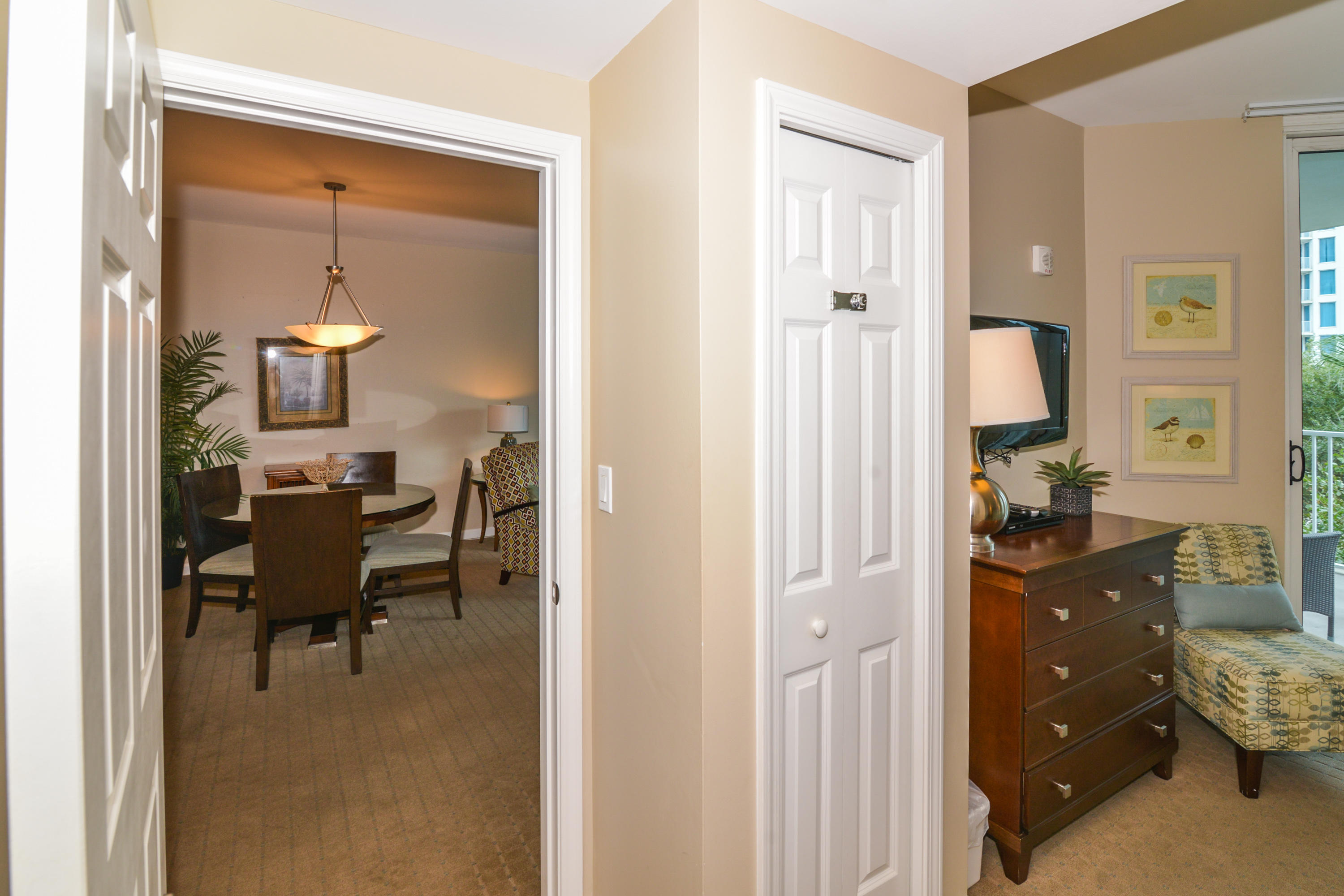 THE PALMS OF DESTIN - Residential