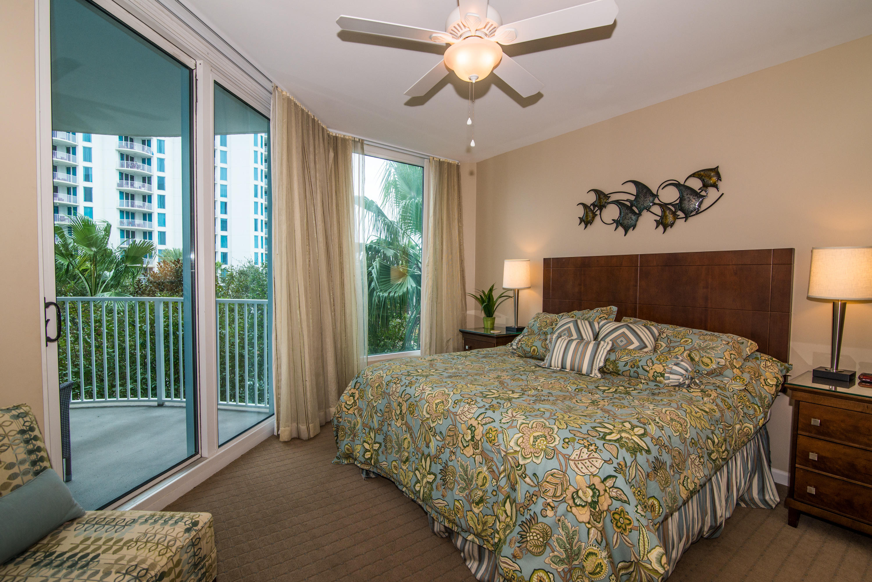 THE PALMS OF DESTIN - Residential