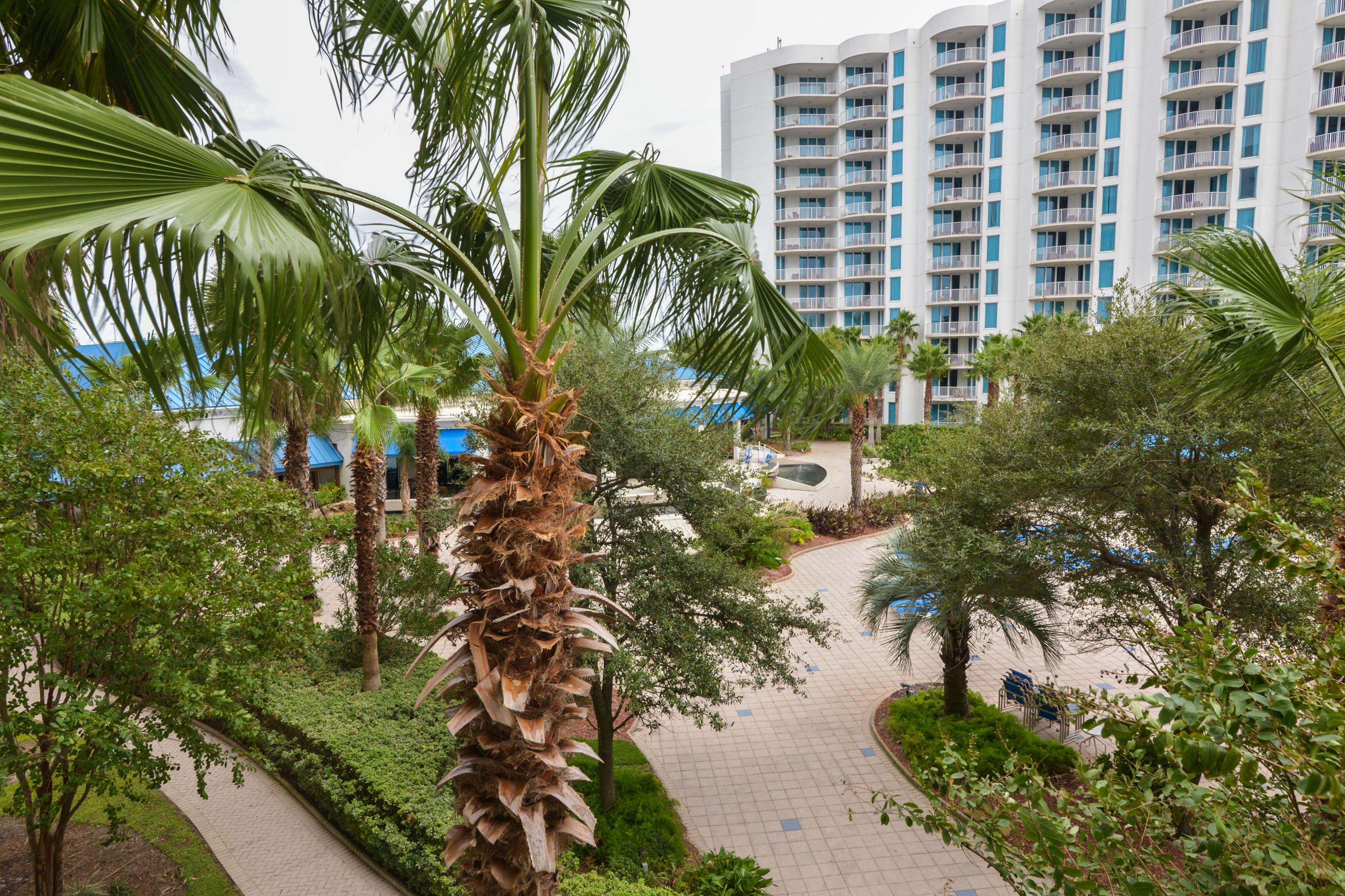 THE PALMS OF DESTIN - Residential
