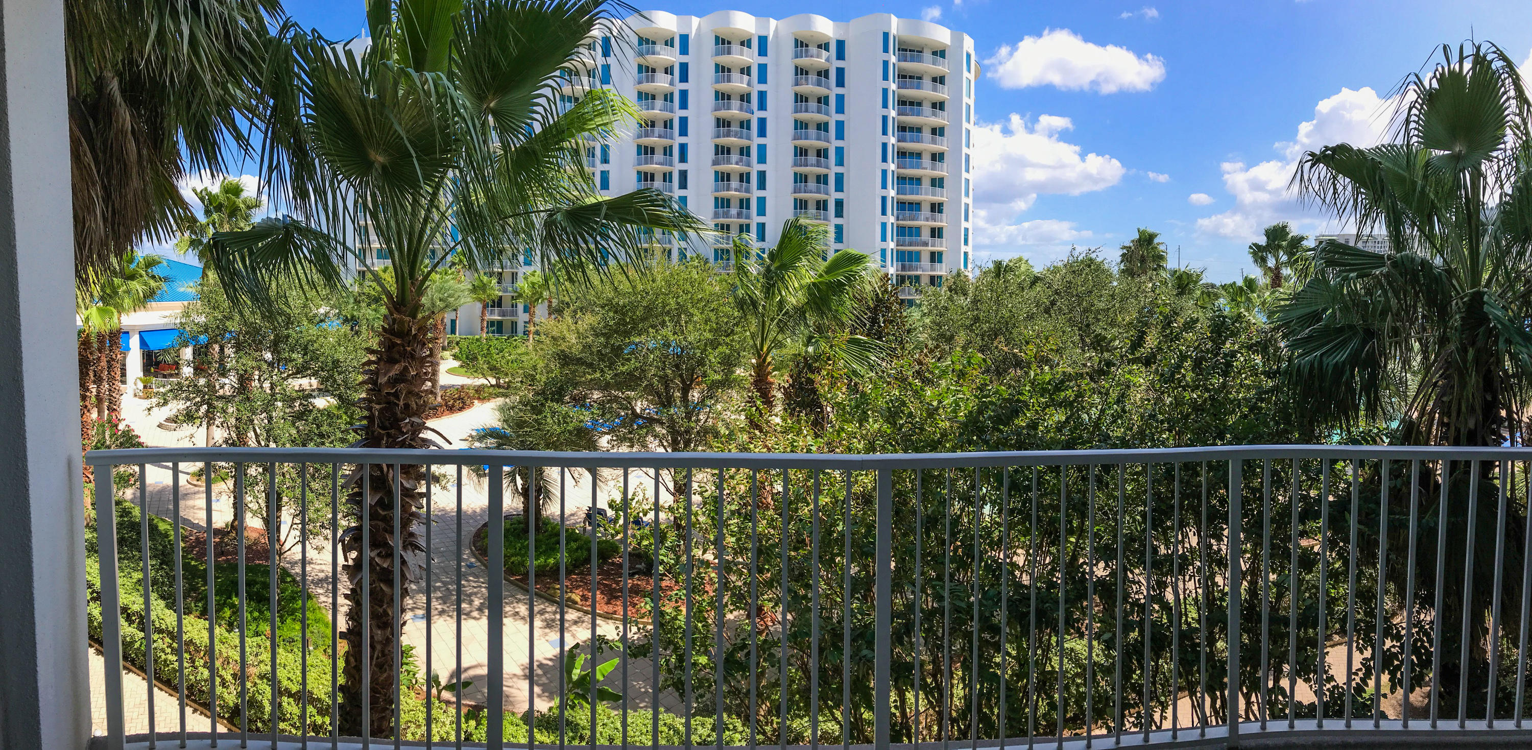 THE PALMS OF DESTIN - Residential