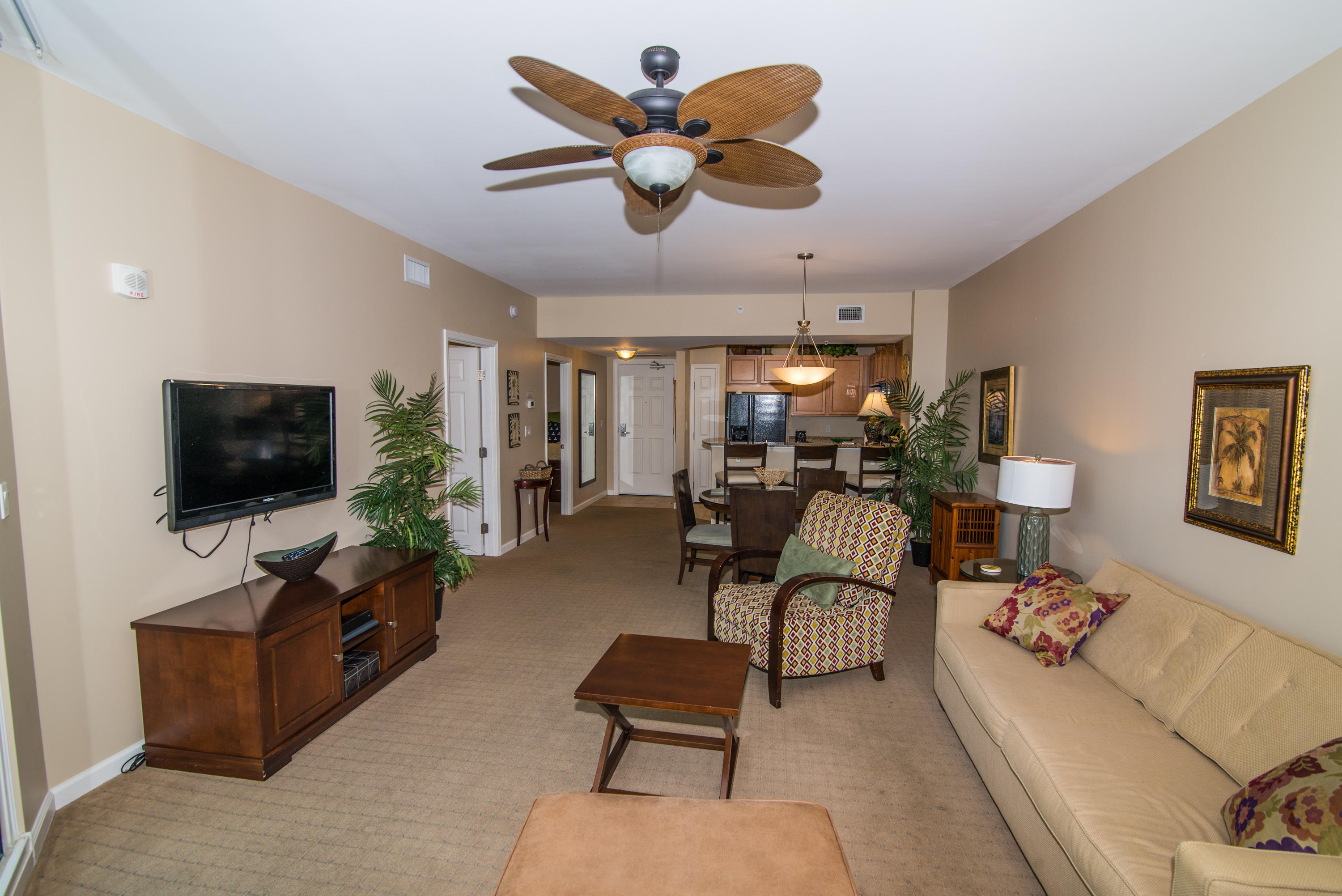 THE PALMS OF DESTIN - Residential