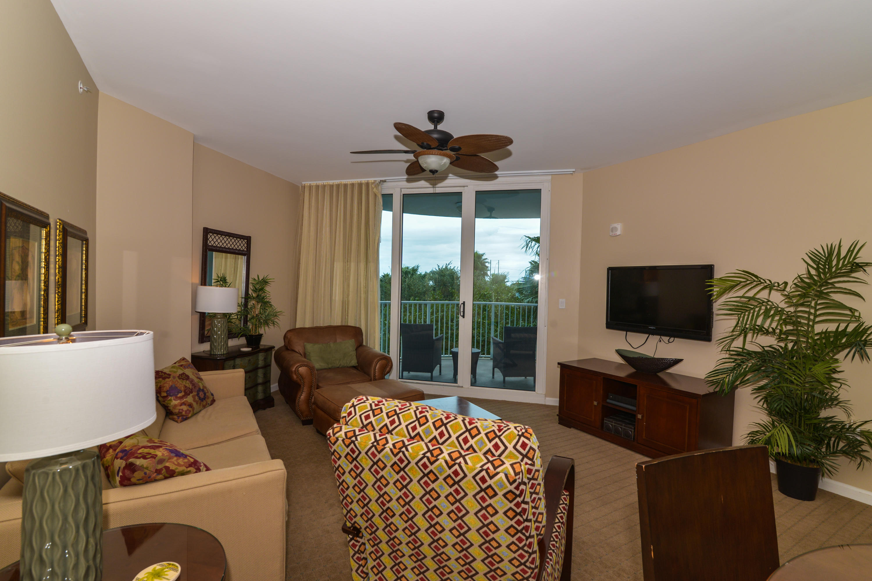 THE PALMS OF DESTIN - Residential