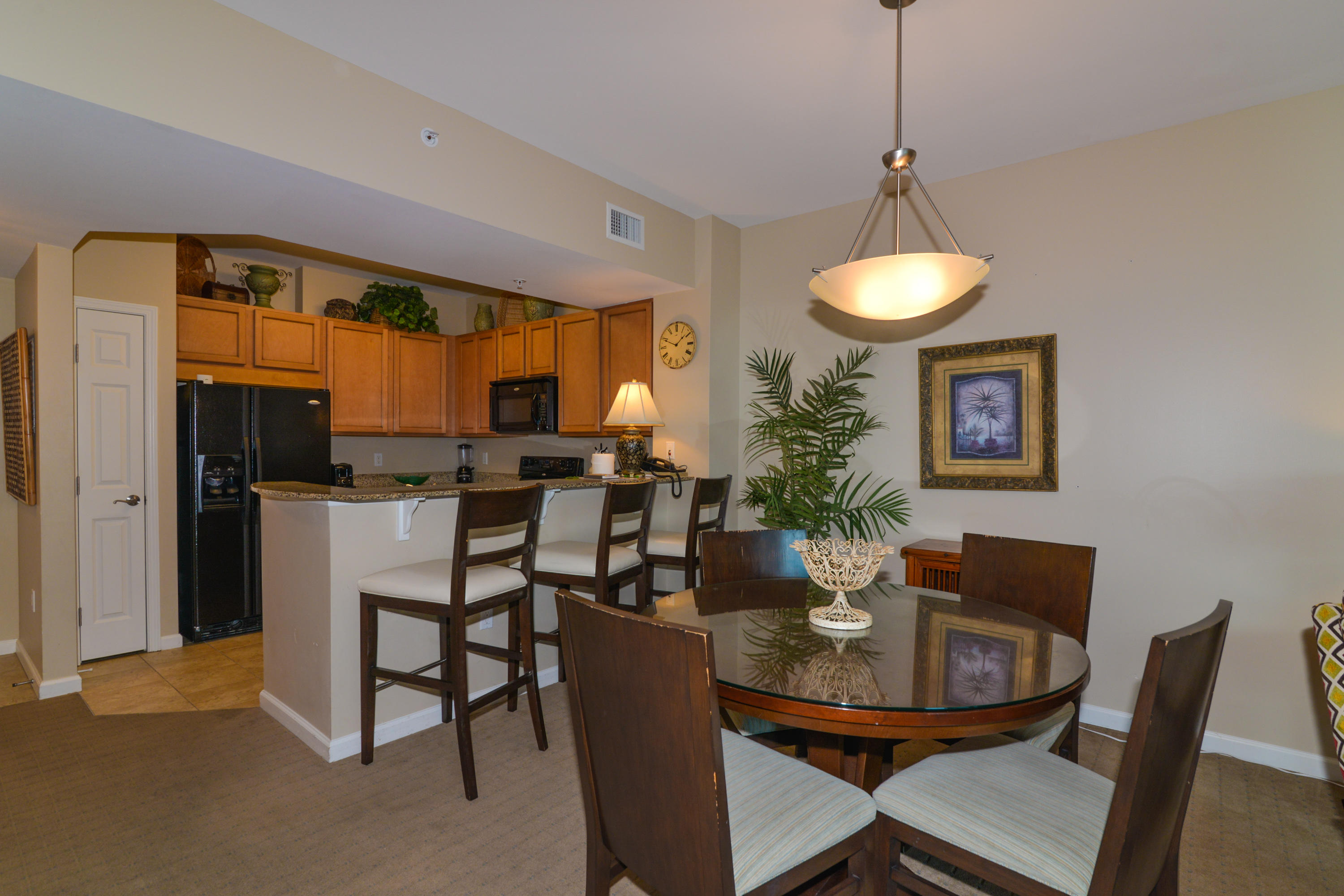 THE PALMS OF DESTIN - Residential