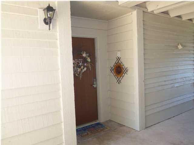 SEASCAPE CONDO GARDEN VILLA - Residential Lease