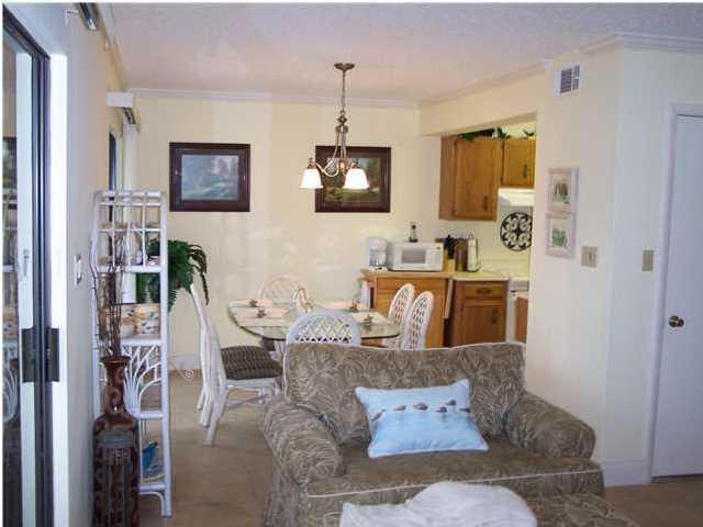 SEASCAPE CONDO GARDEN VILLA - Residential Lease