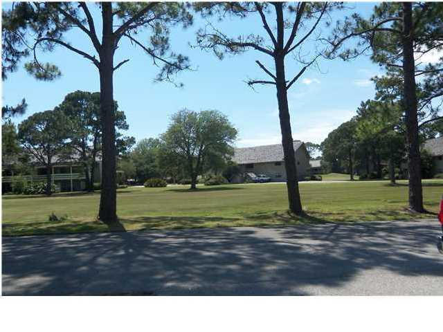 SEASCAPE CONDO GARDEN VILLA - Residential Lease