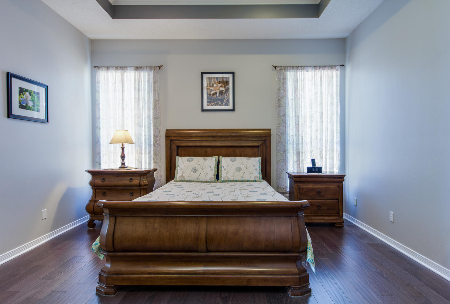 POMPHREY MANOR - Residential