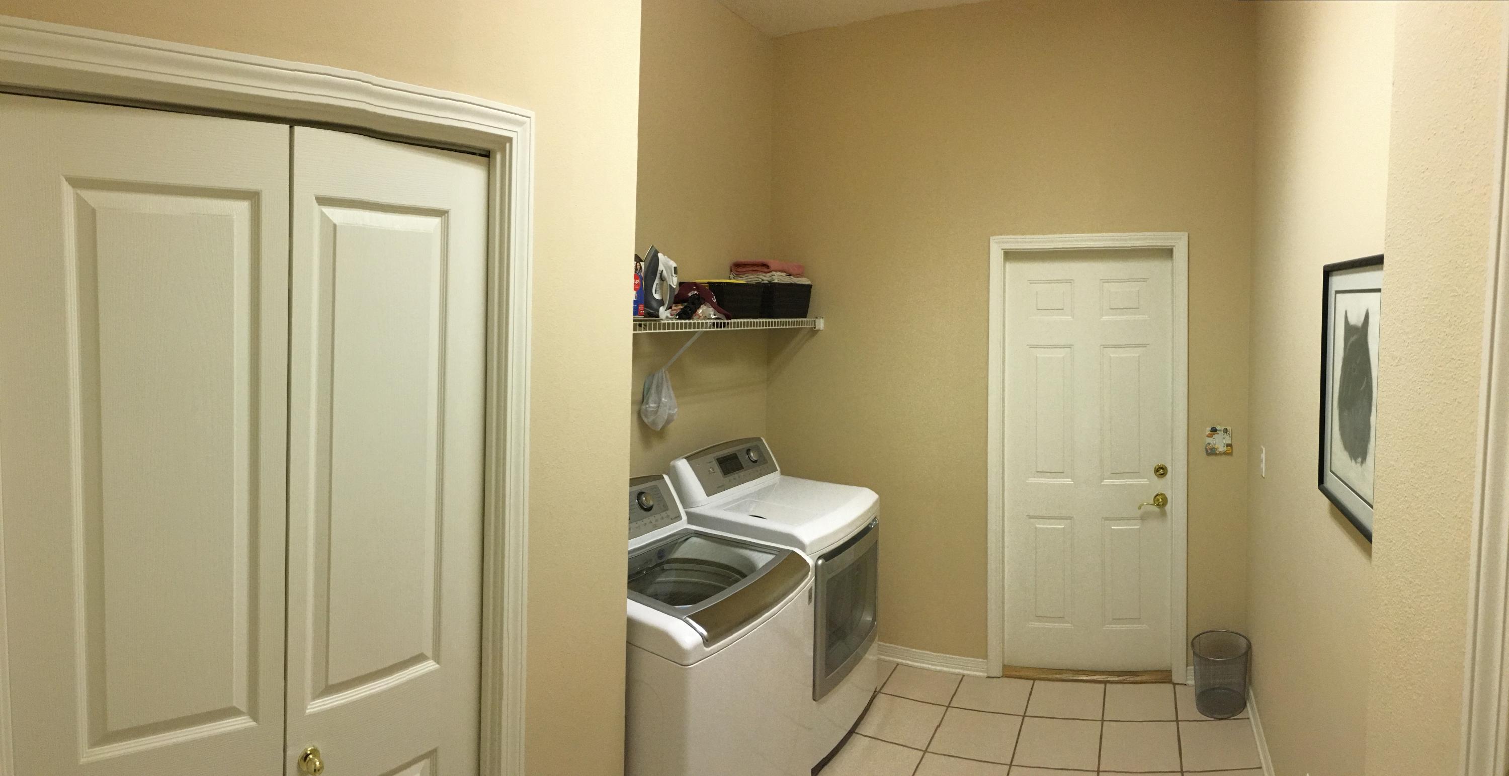 POMPHREY MANOR - Residential