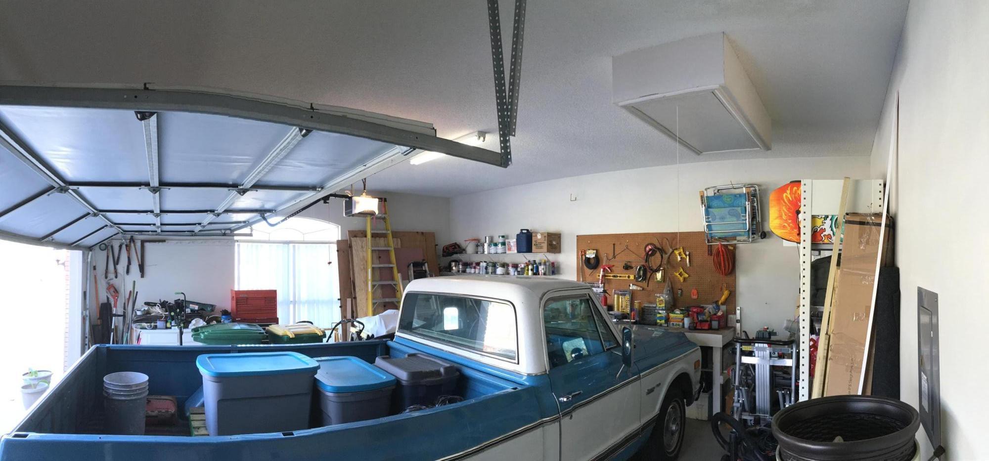 POMPHREY MANOR - Residential