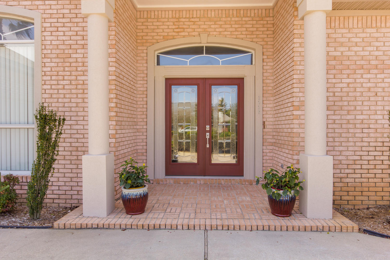 POMPHREY MANOR - Residential