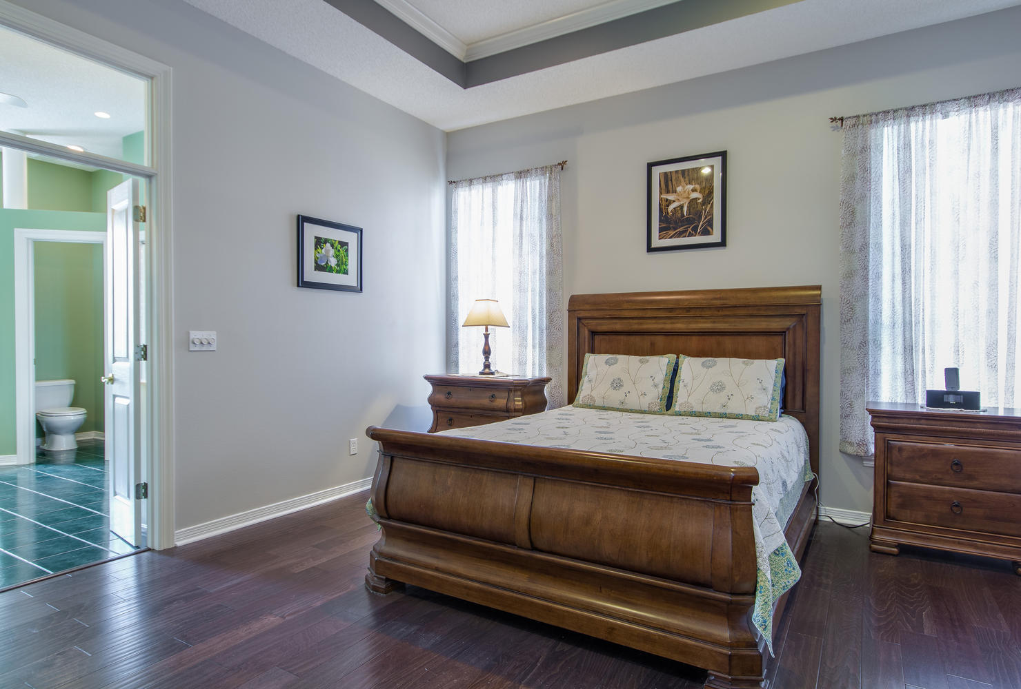 POMPHREY MANOR - Residential