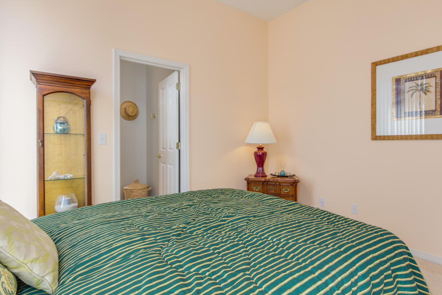 POMPHREY MANOR - Residential