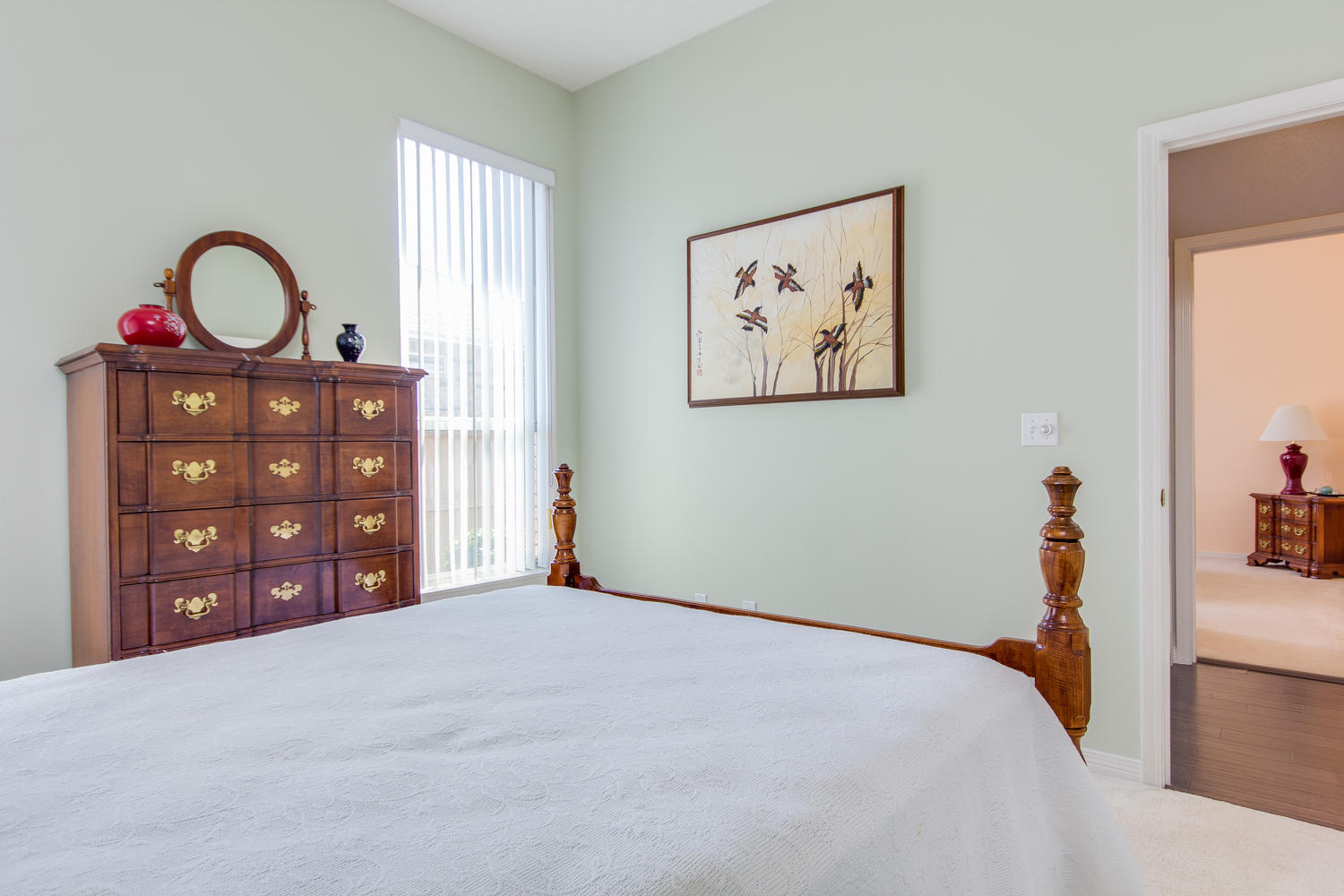 POMPHREY MANOR - Residential