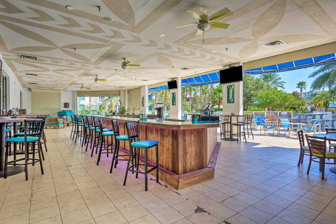 THE PALMS OF DESTIN - Residential