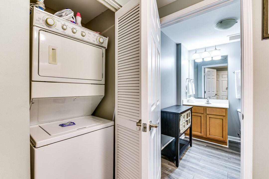 THE PALMS OF DESTIN - Residential