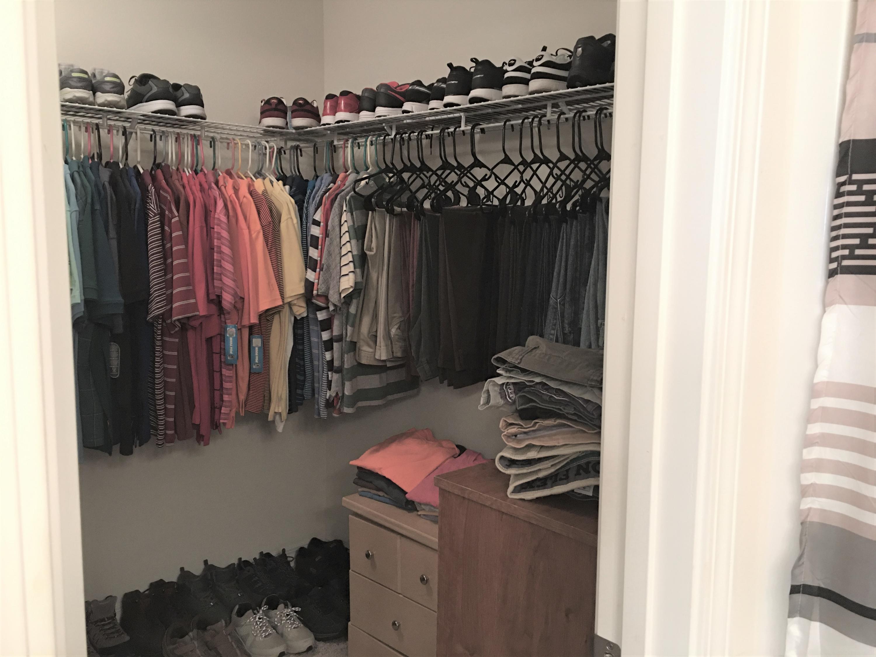 NAVARRE S/D 1ST ADDN - Residential