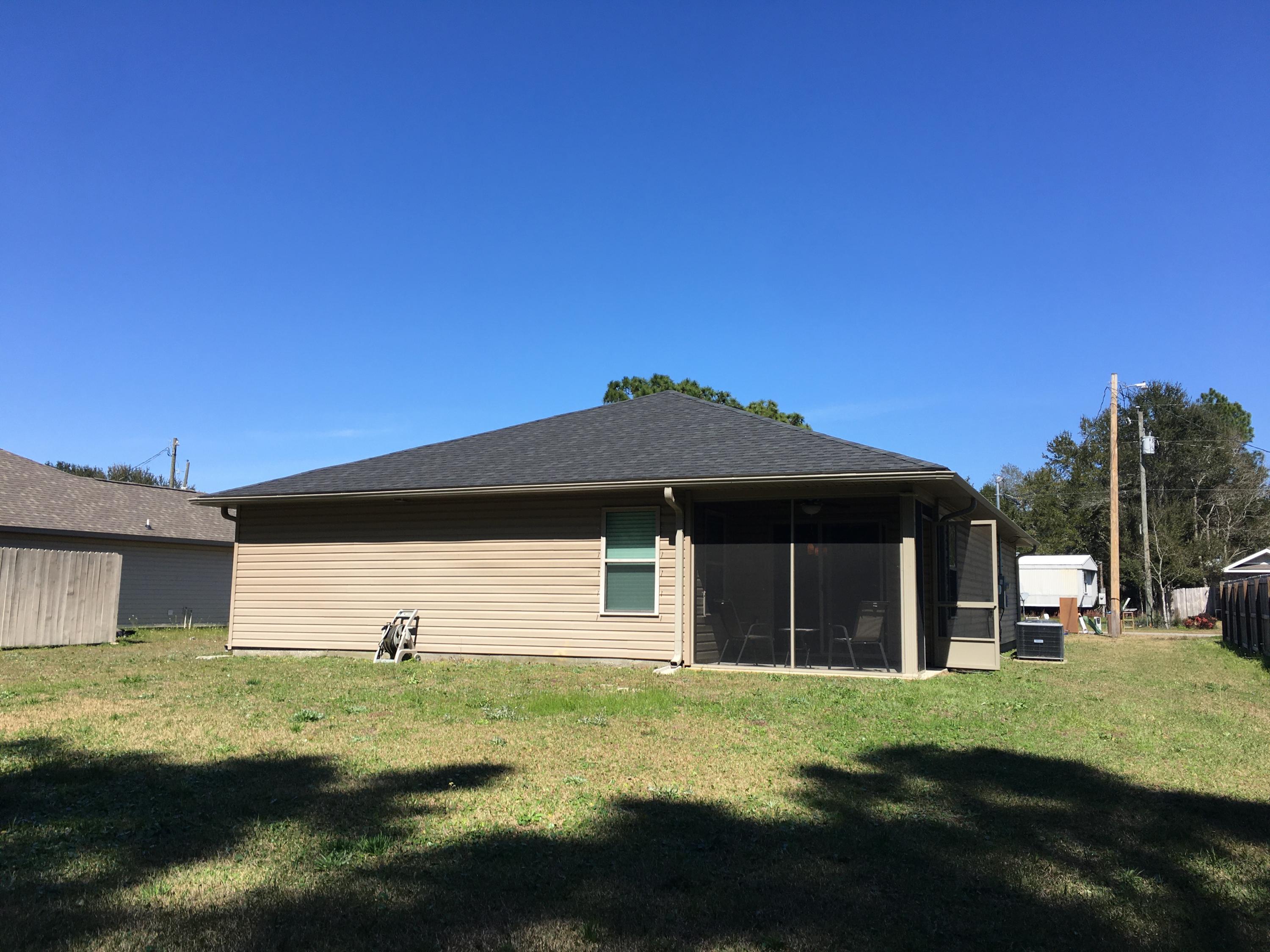 NAVARRE S/D 1ST ADDN - Residential