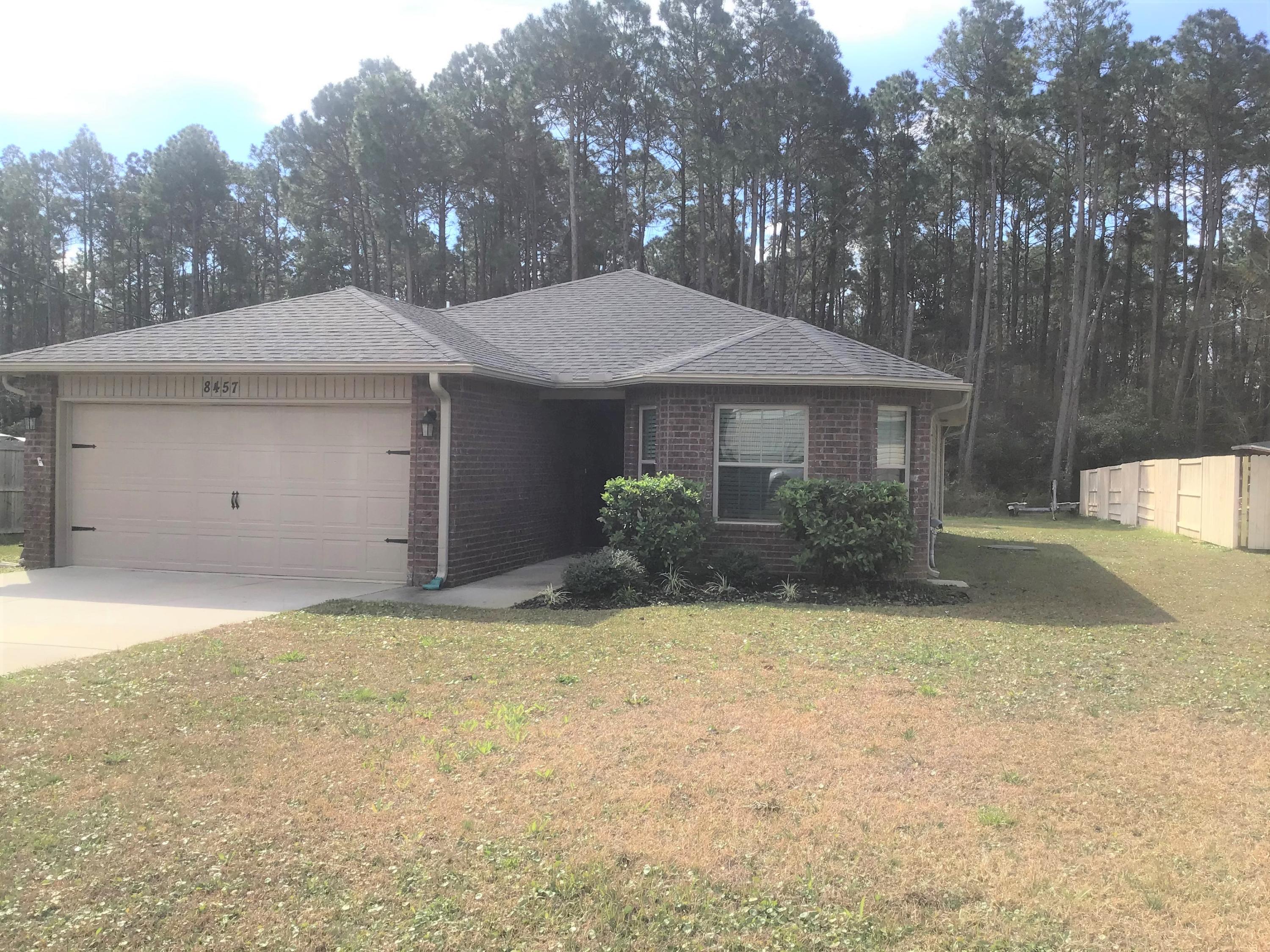 NAVARRE S/D 1ST ADDN - Residential