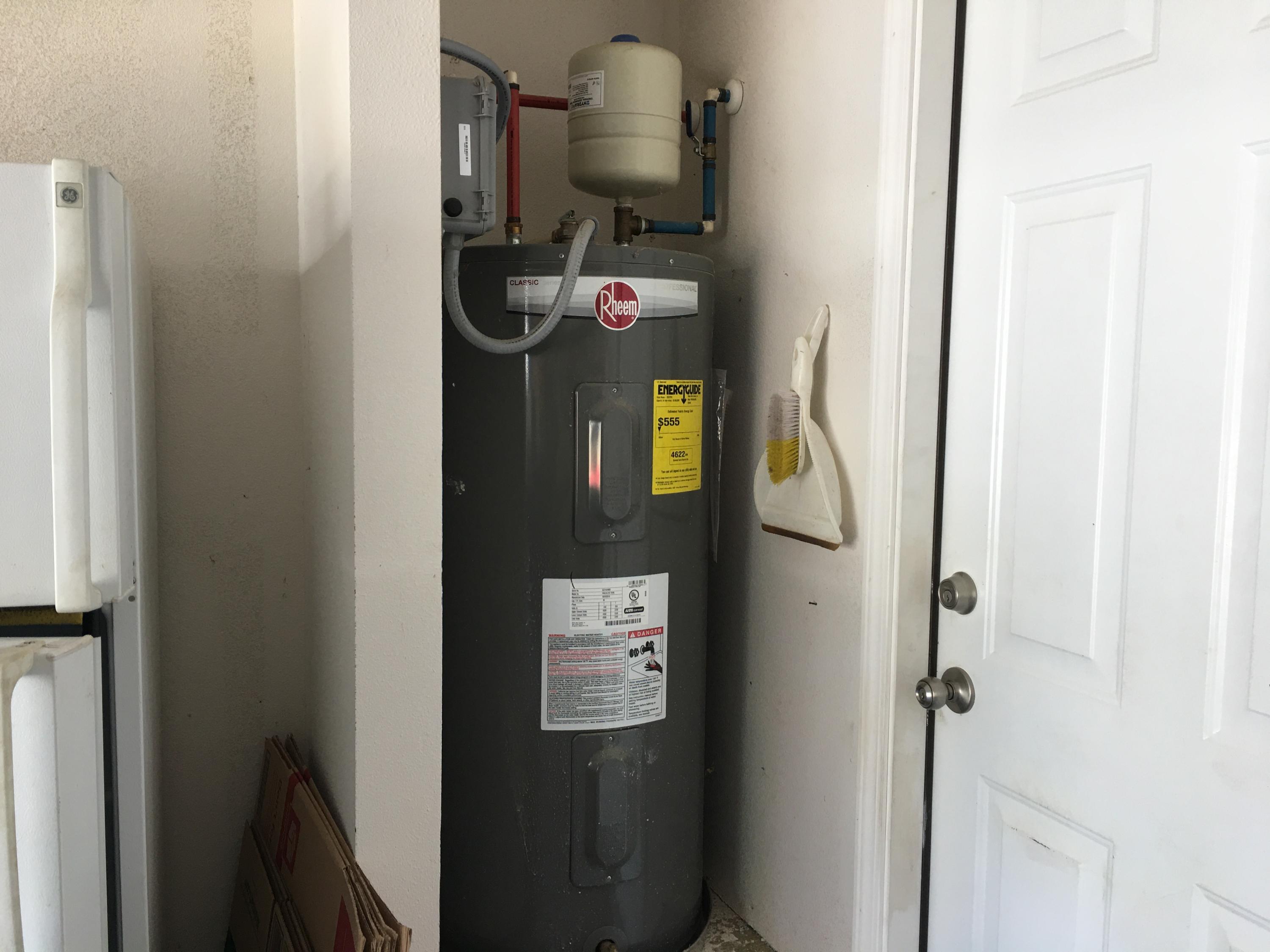 NAVARRE S/D 1ST ADDN - Residential