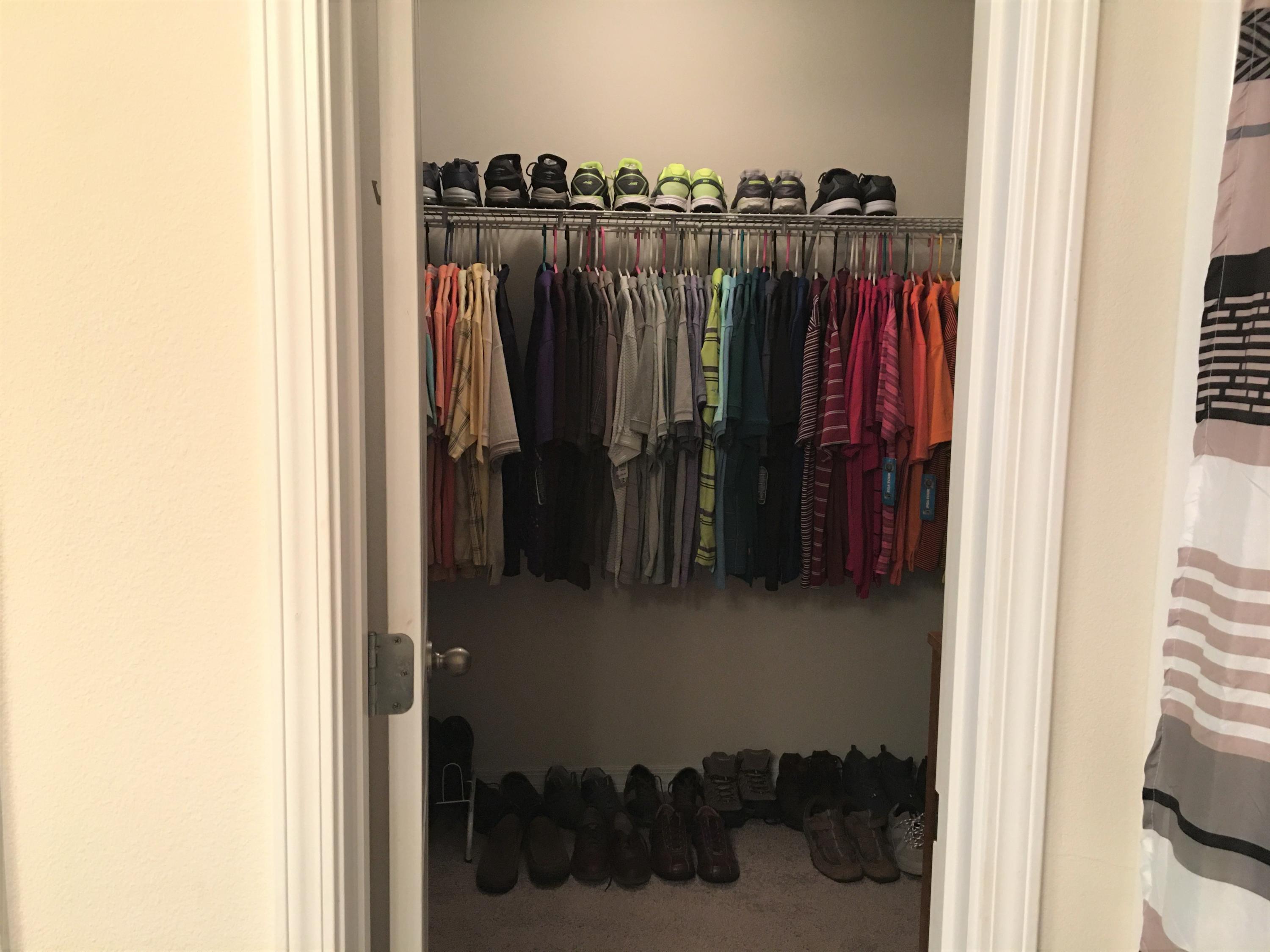 NAVARRE S/D 1ST ADDN - Residential