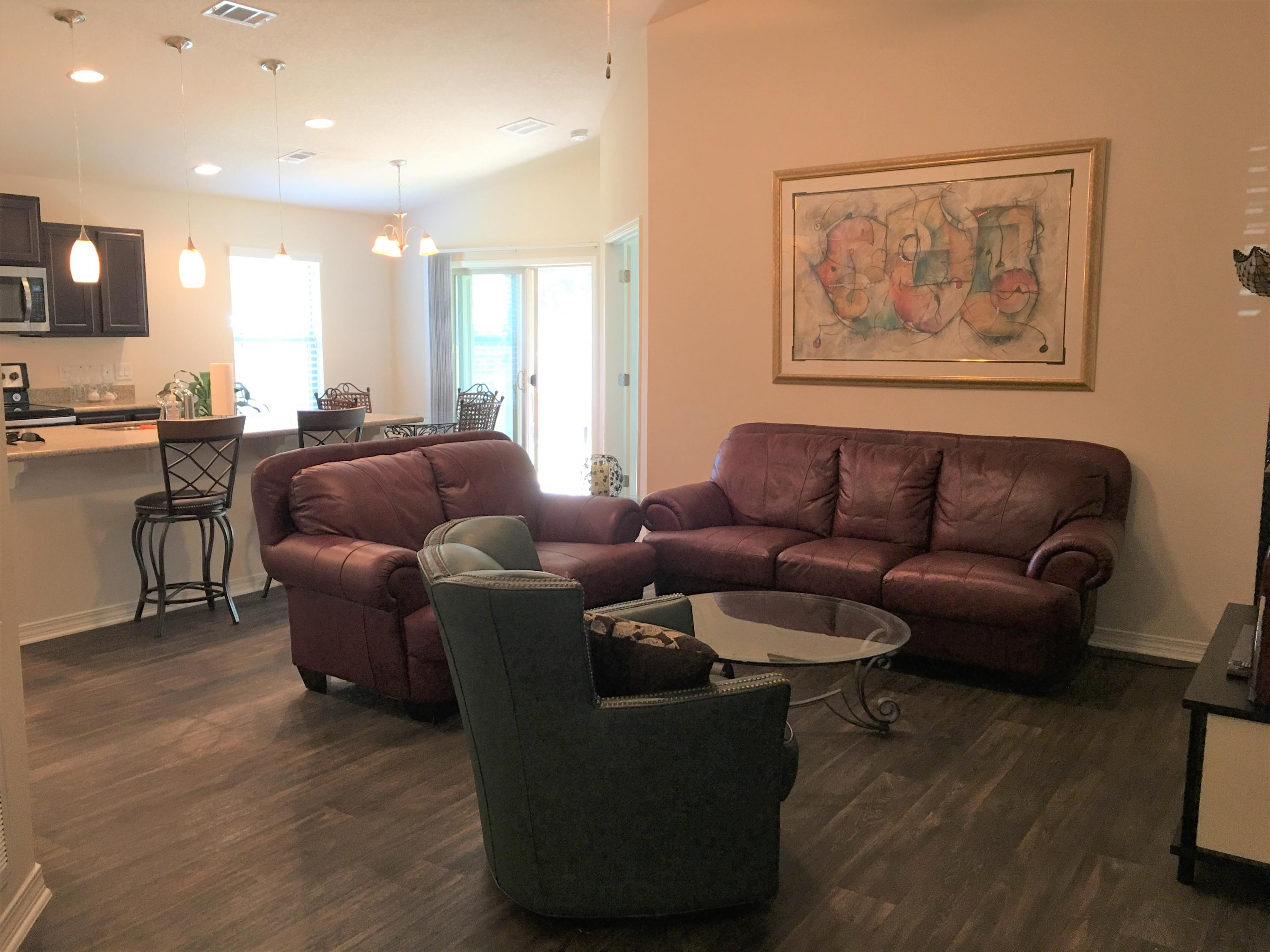 NAVARRE S/D 1ST ADDN - Residential