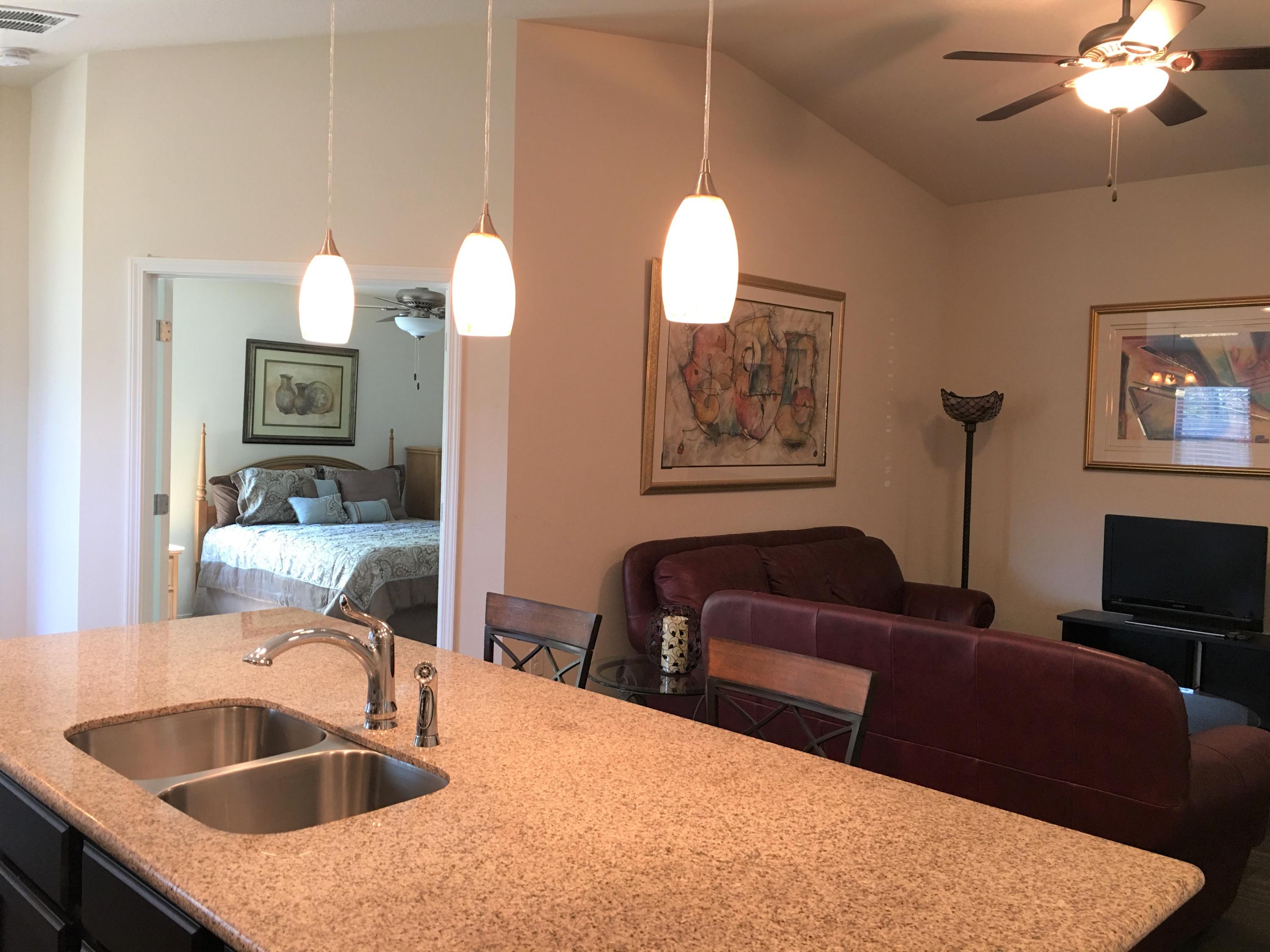 NAVARRE S/D 1ST ADDN - Residential